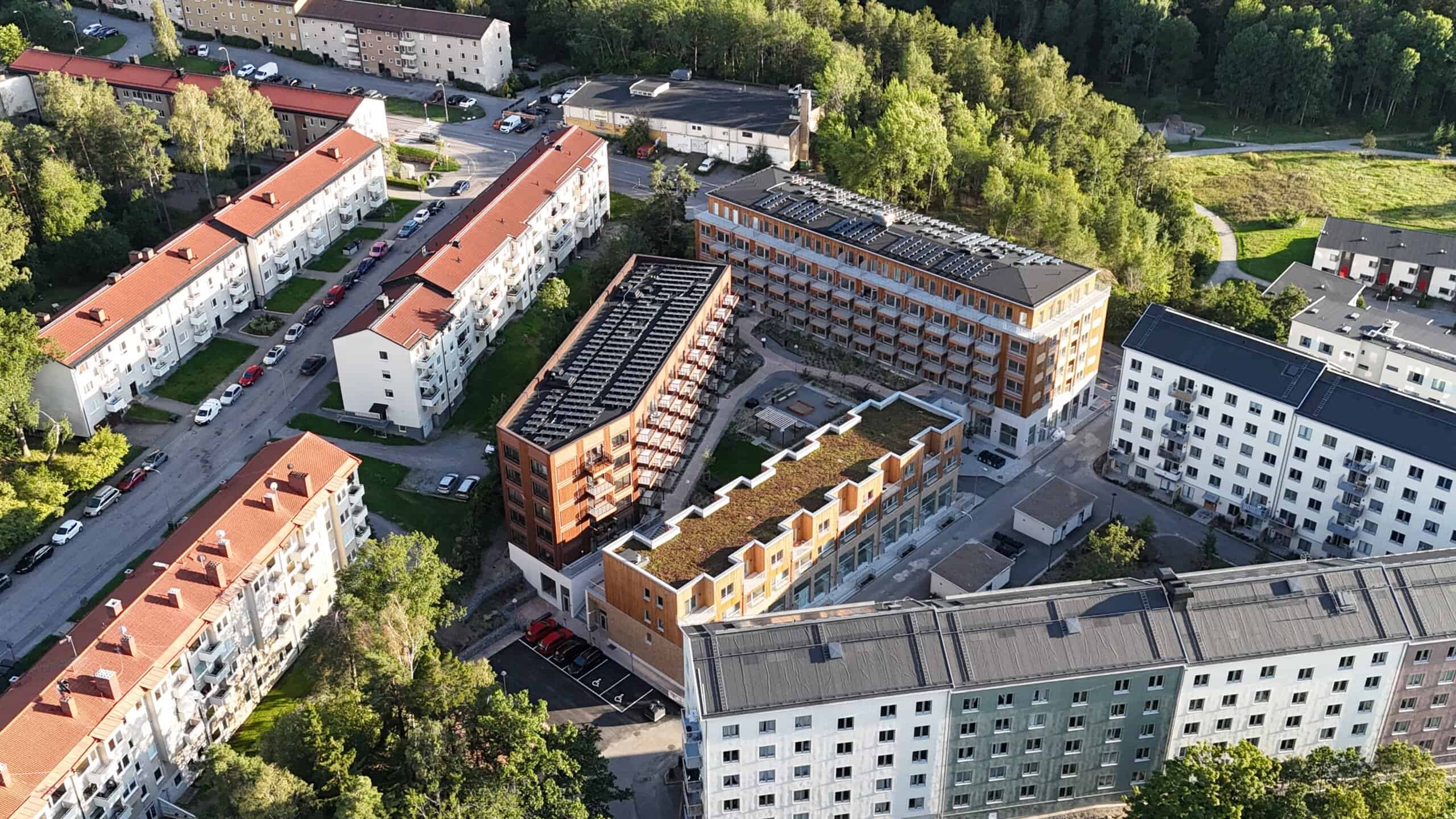 Bjursätragatan 150 — bild 5