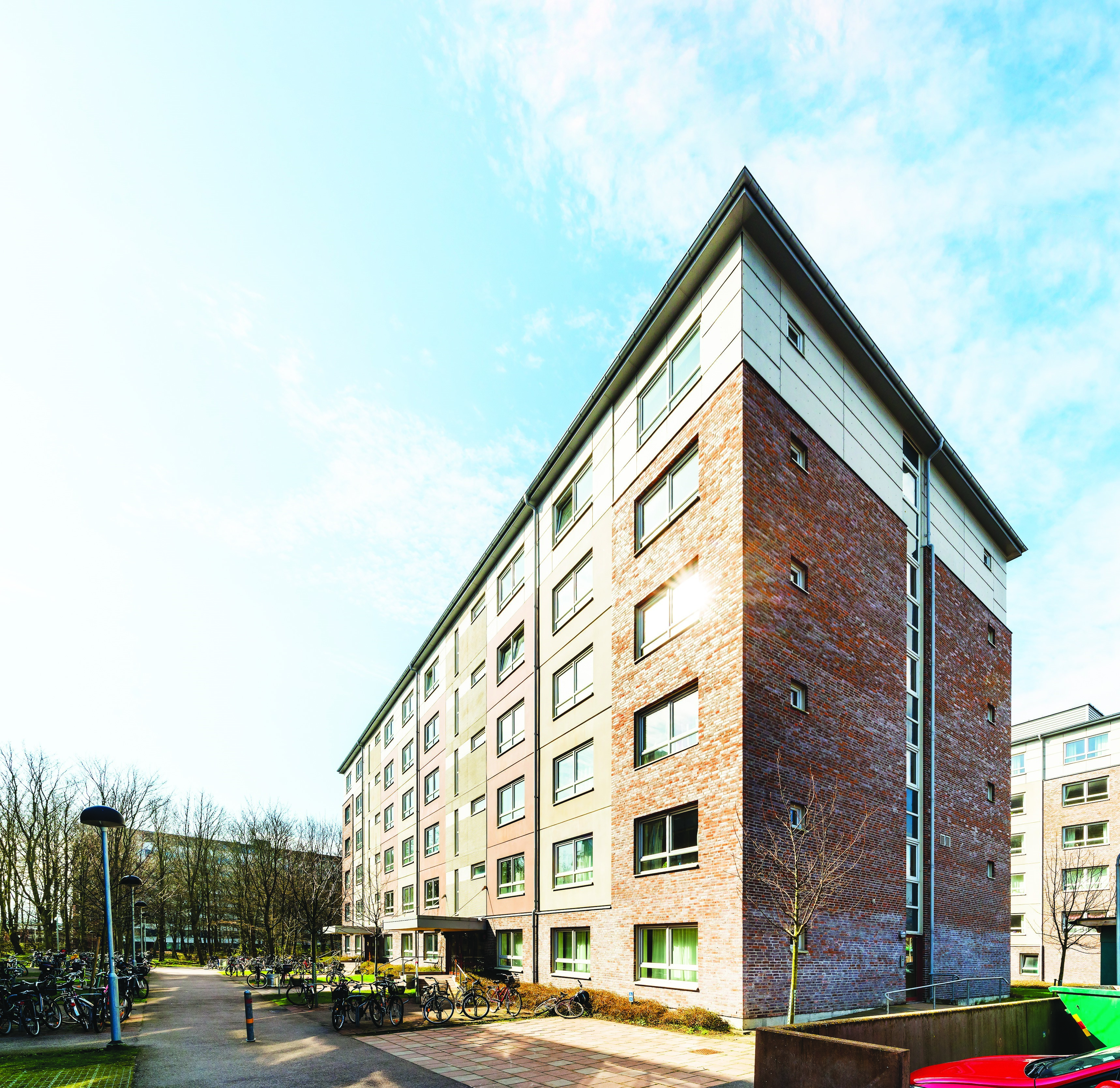Nordanväg 3A