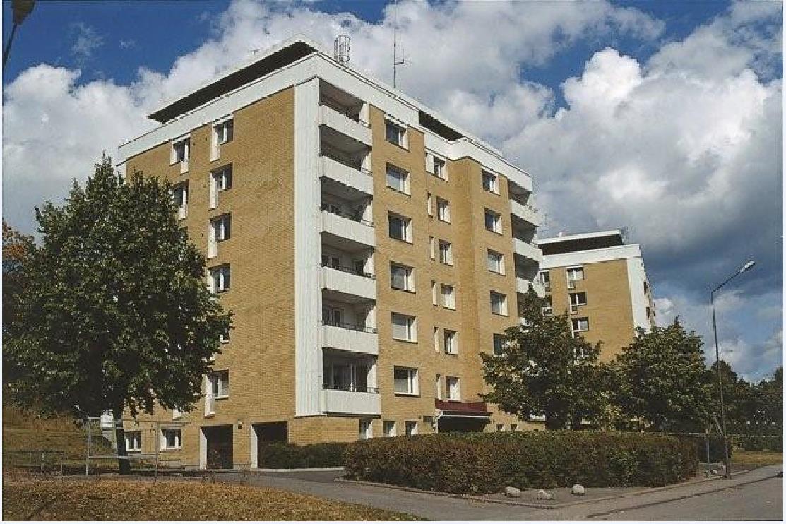 Dalviksringen 6 — bild 1