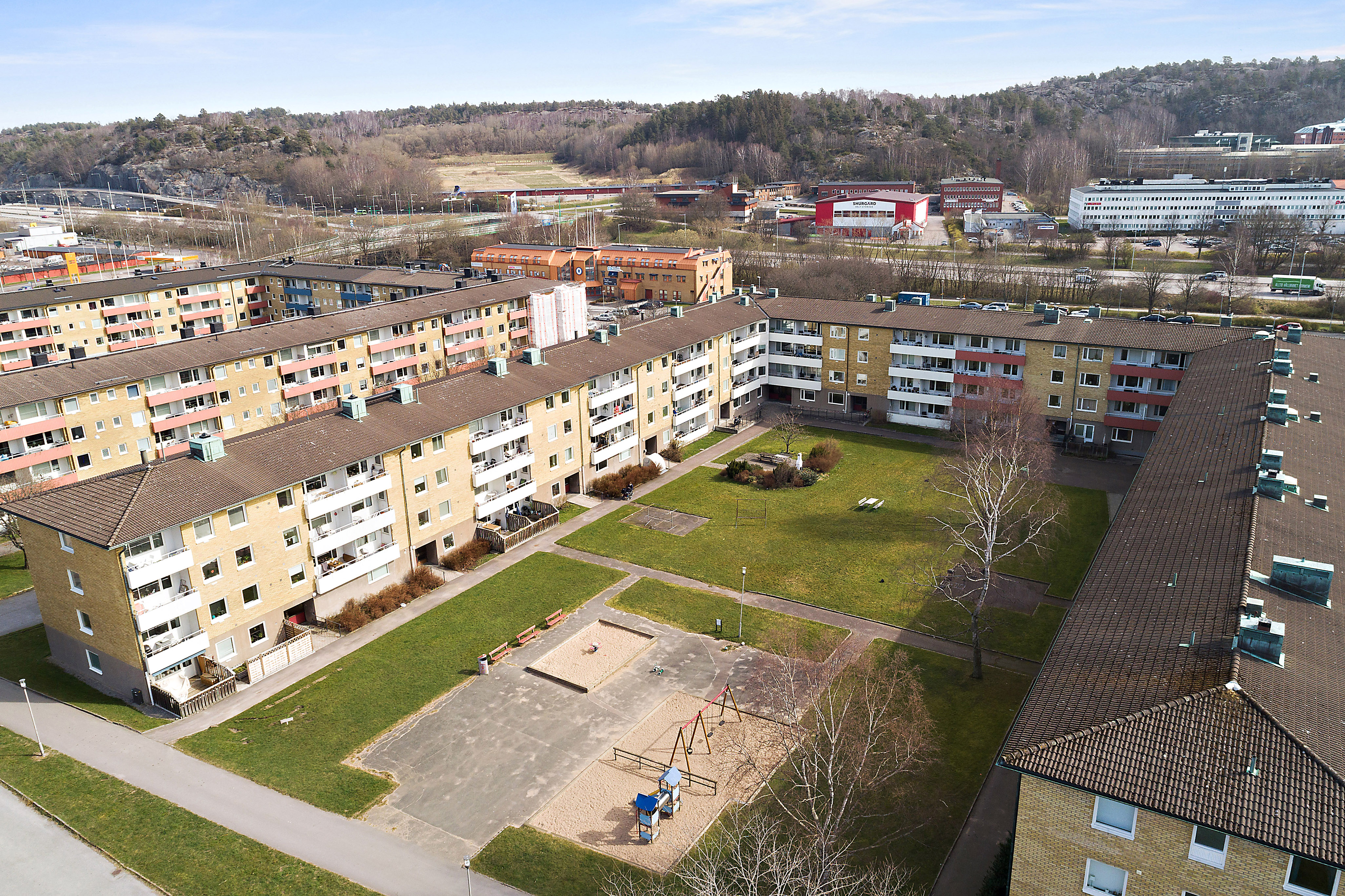 Distansgatan 9 — bild 1