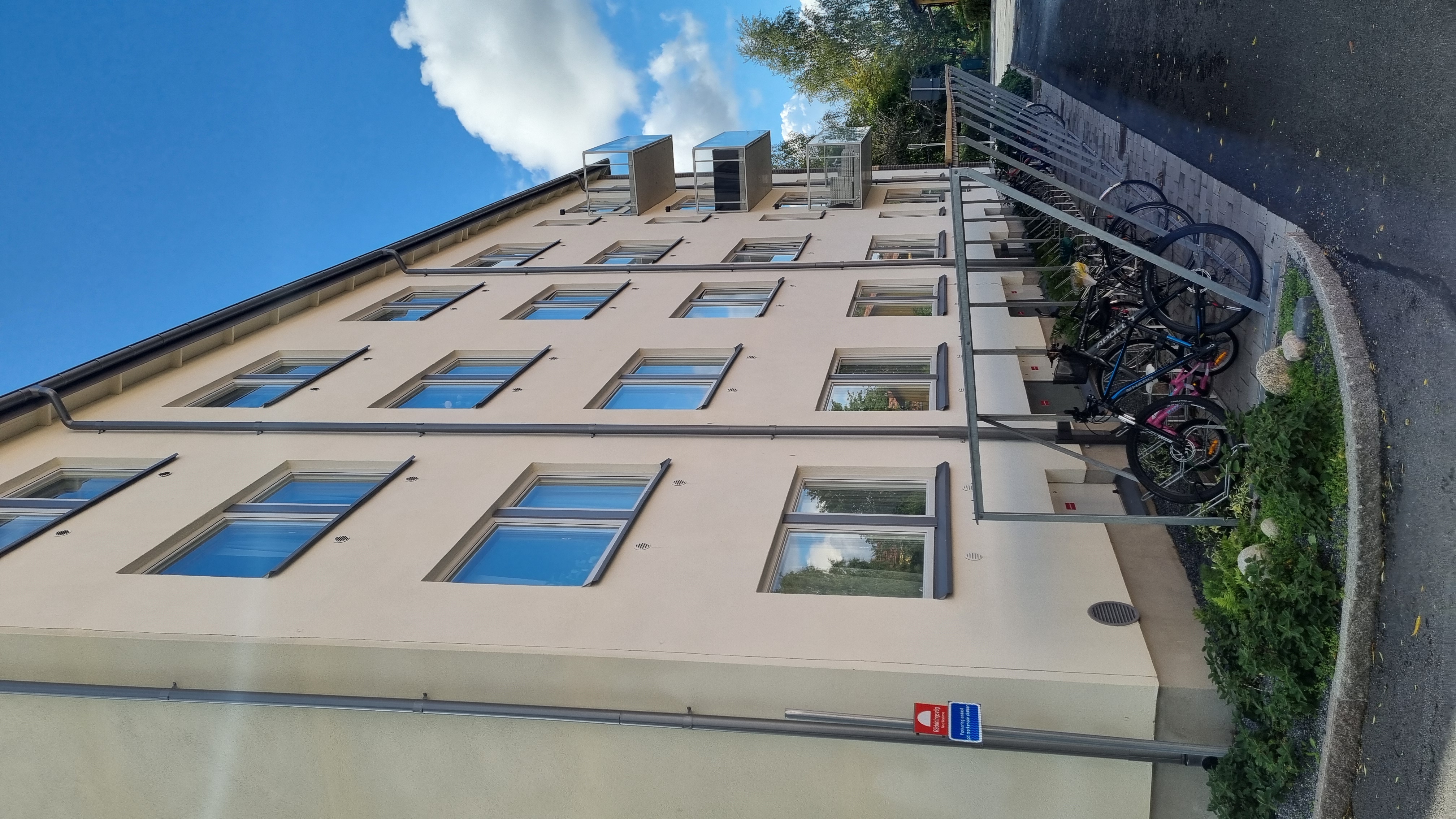 1.5 rum och kök, Vallentuna — 12 691 kr/mån — bild 3