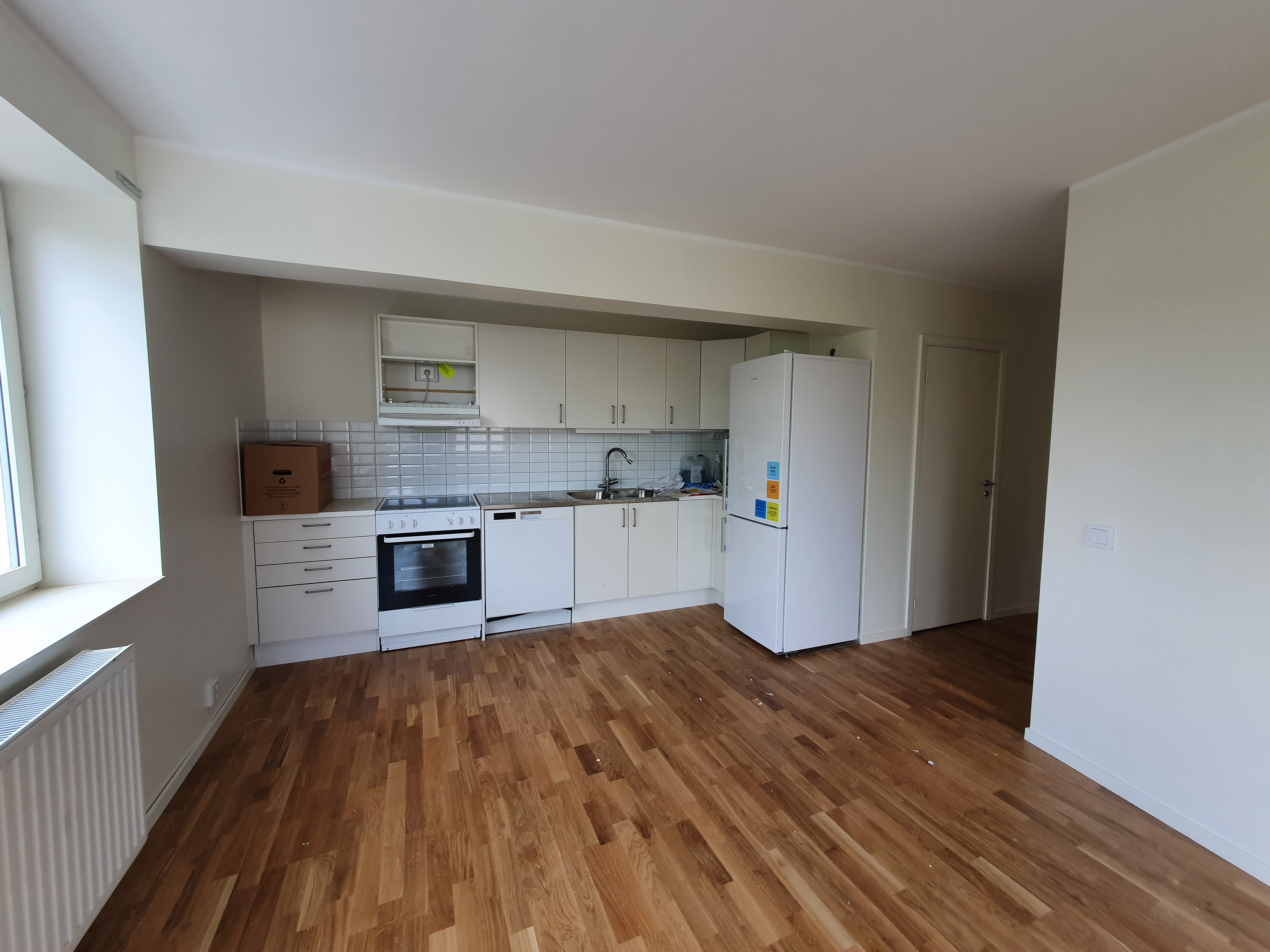 Västra Åpromenaden 22 A — bild 1