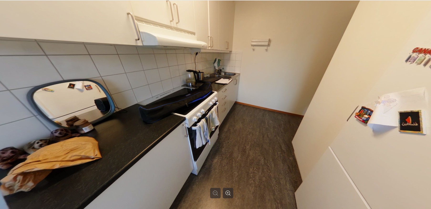 2 rum Södertälje — 8 726 kr/mån | Bostadsögat