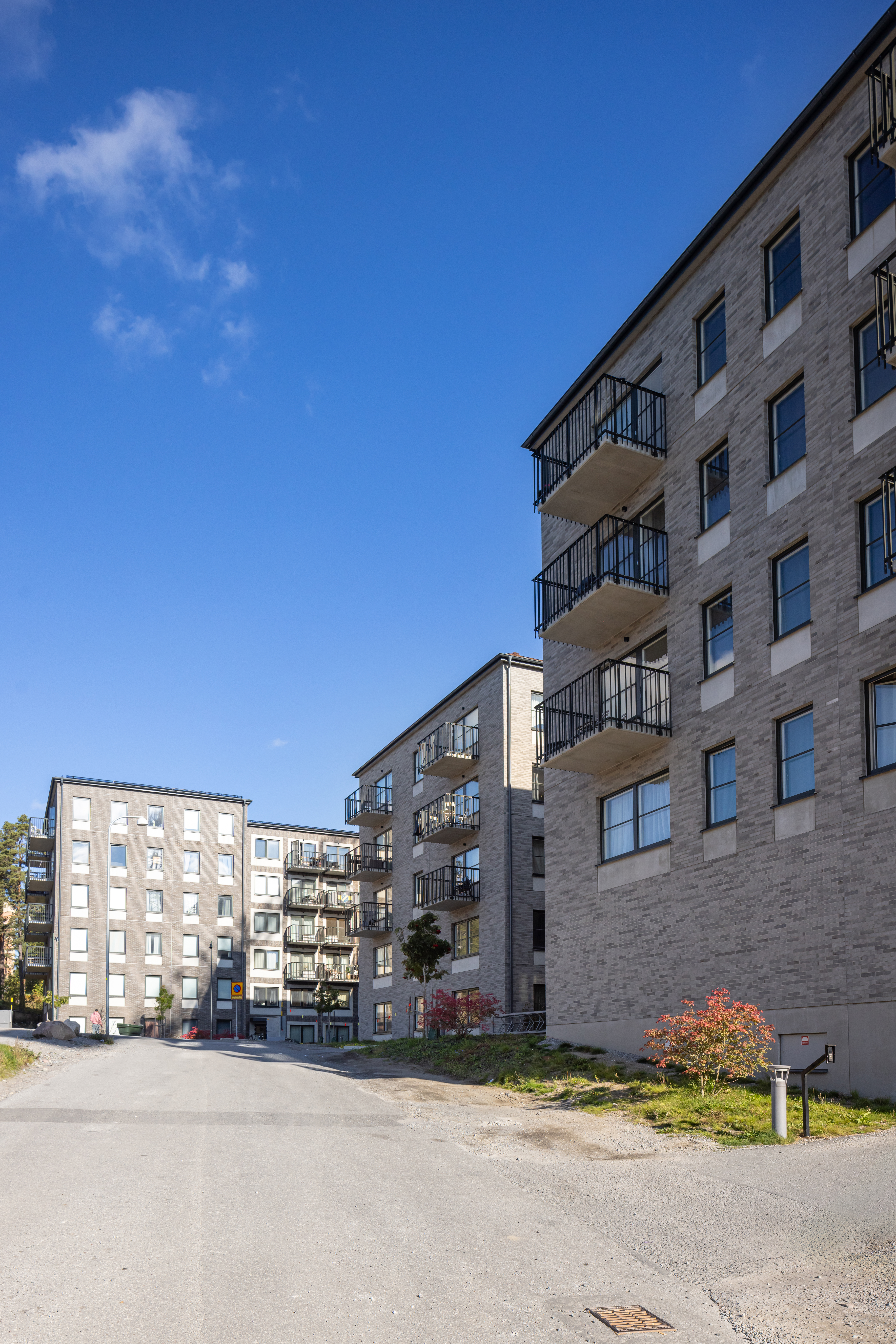 1 rum och kök, Järfälla — 10 719 kr/mån — bild 2