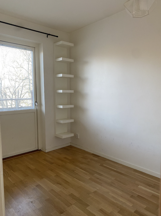 2 rum och kök, Stockholm — 9 912 kr/mån — bild 4