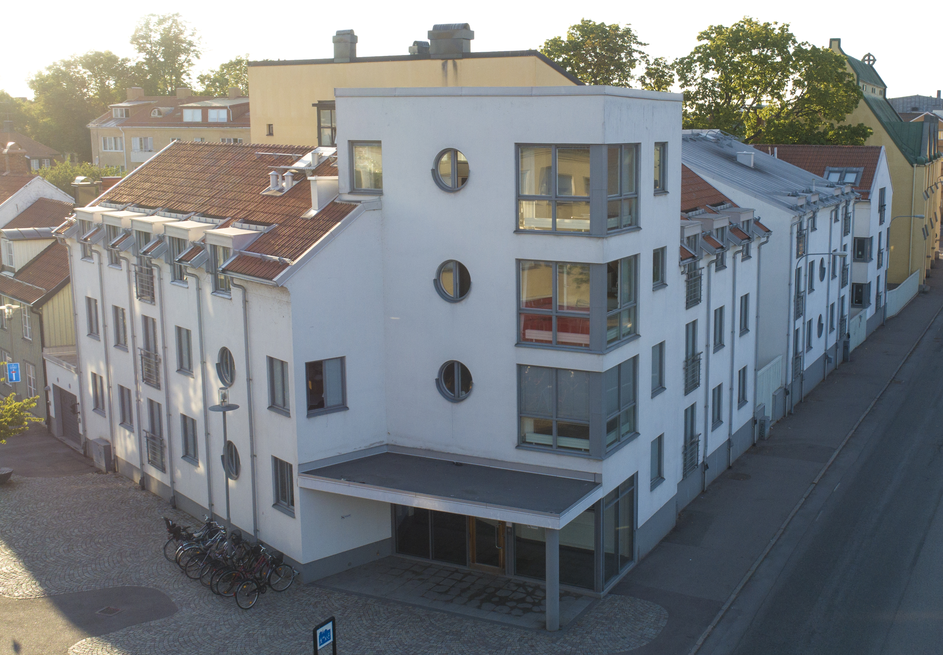 Norra Vägen 5 — bild 1