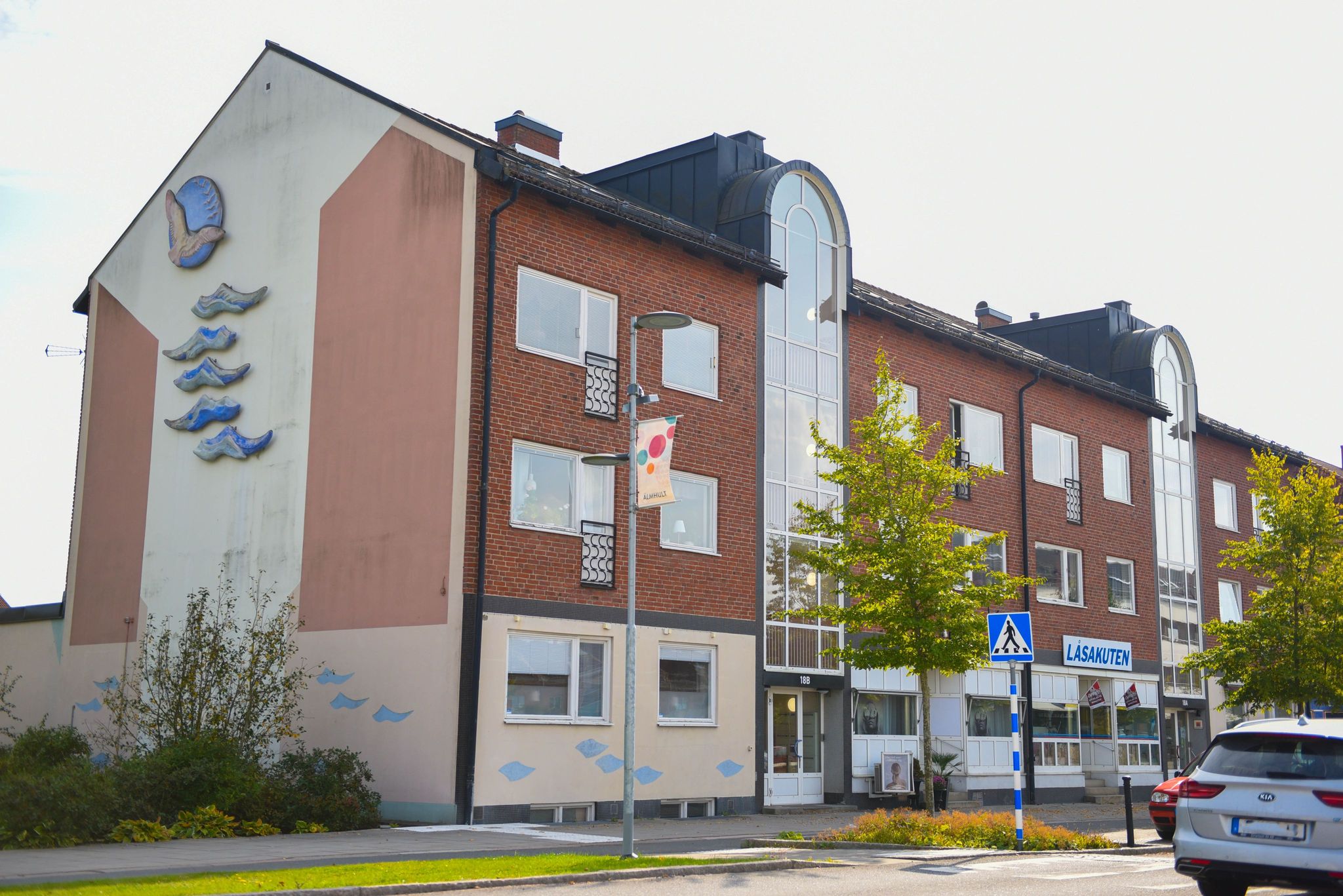 N Esplanaden 18 A — bild 1