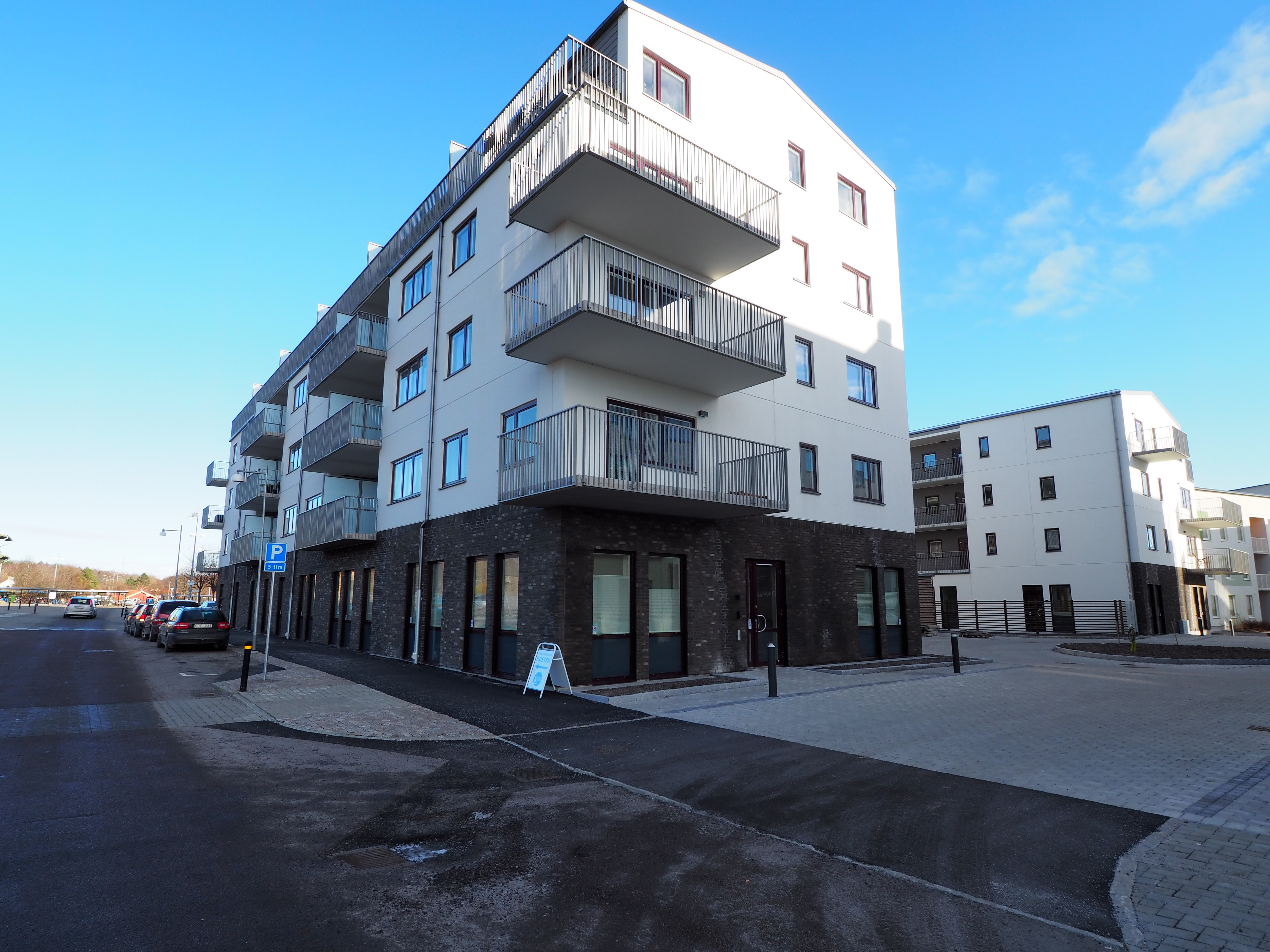 Stationsgatan 3