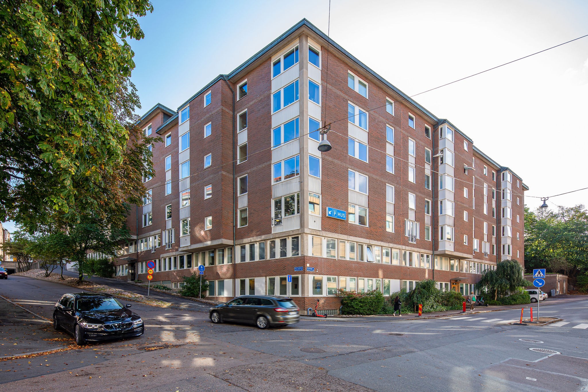 Karl Gustavsgatan 47 — bild 5