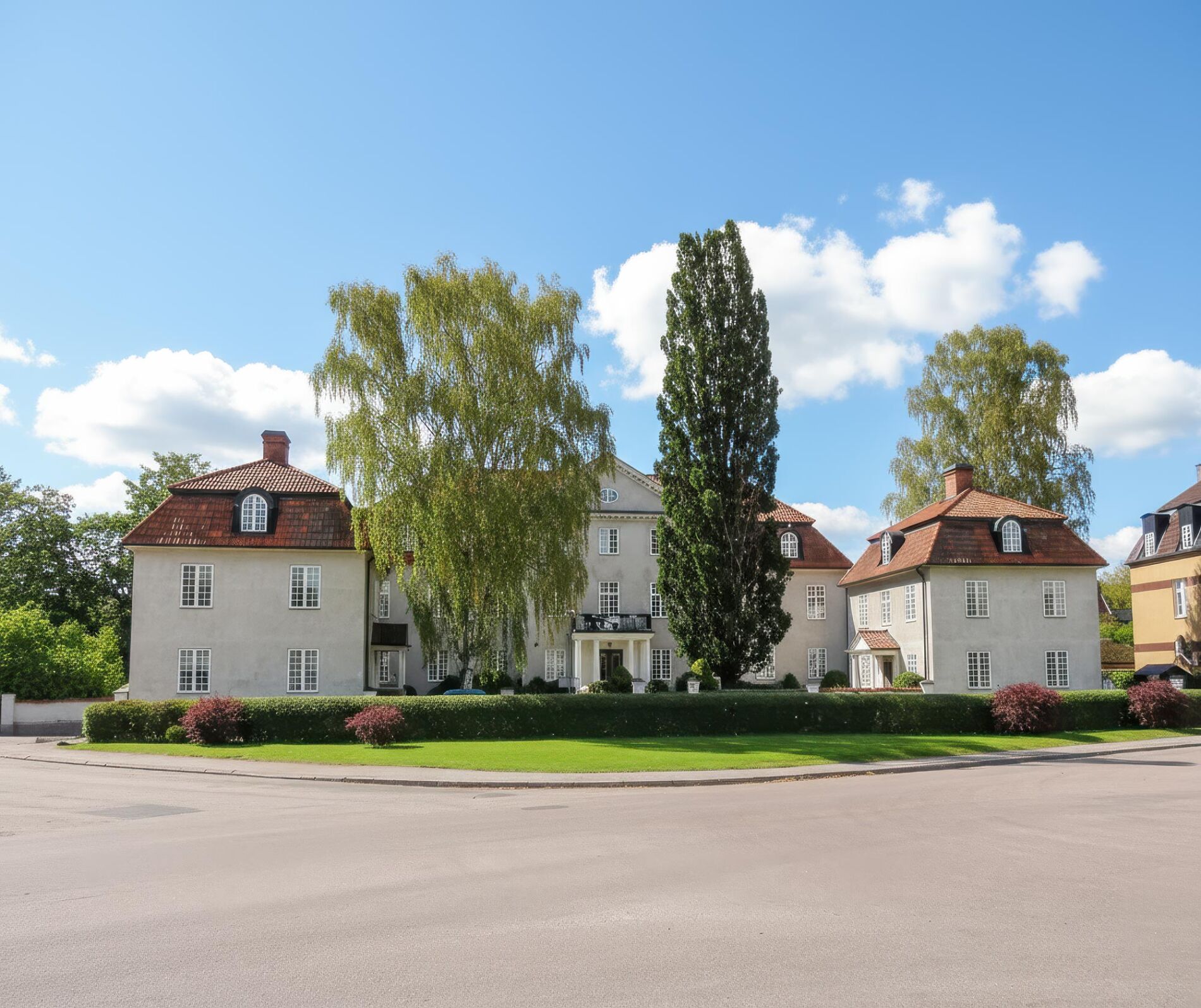 Åsgränd 2
