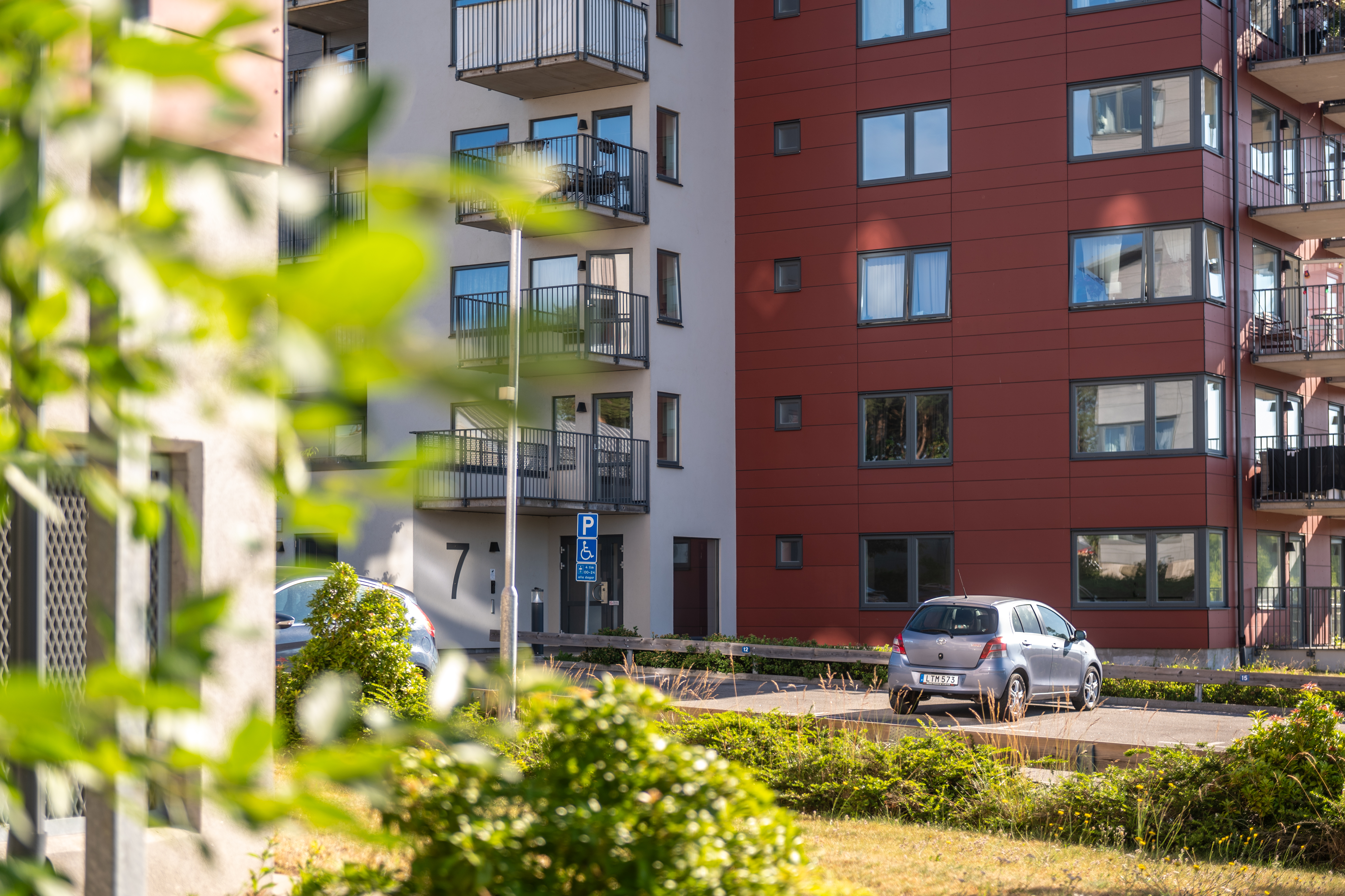 Värsnäsvägen 7