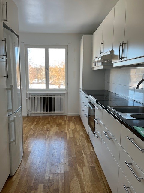Odensvivägen 8 A – bild 2