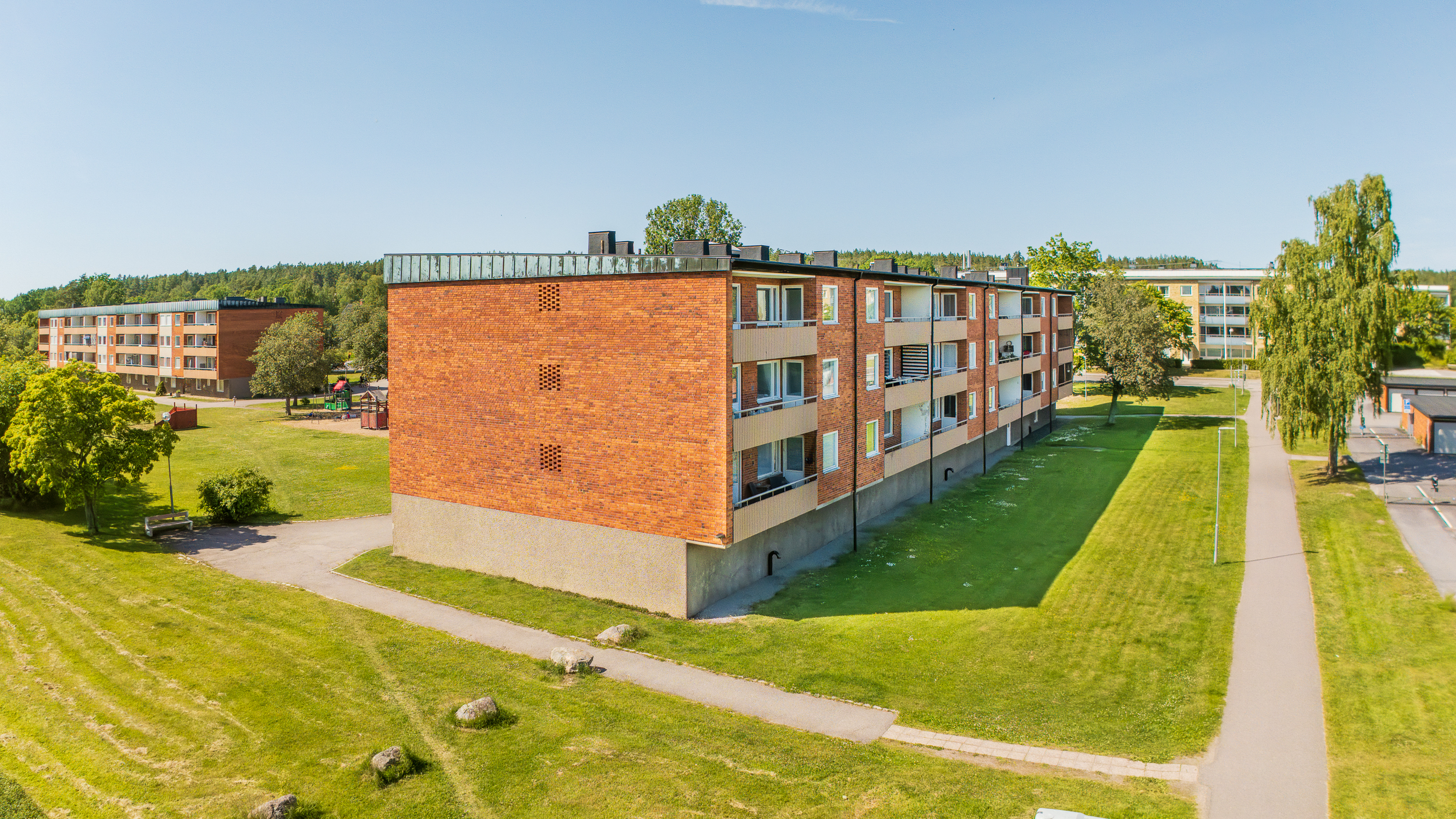 Östermalmsvägen 42 C — bild 5