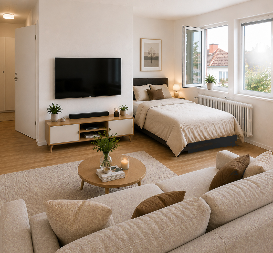 Kullevägen 7b — bild 2