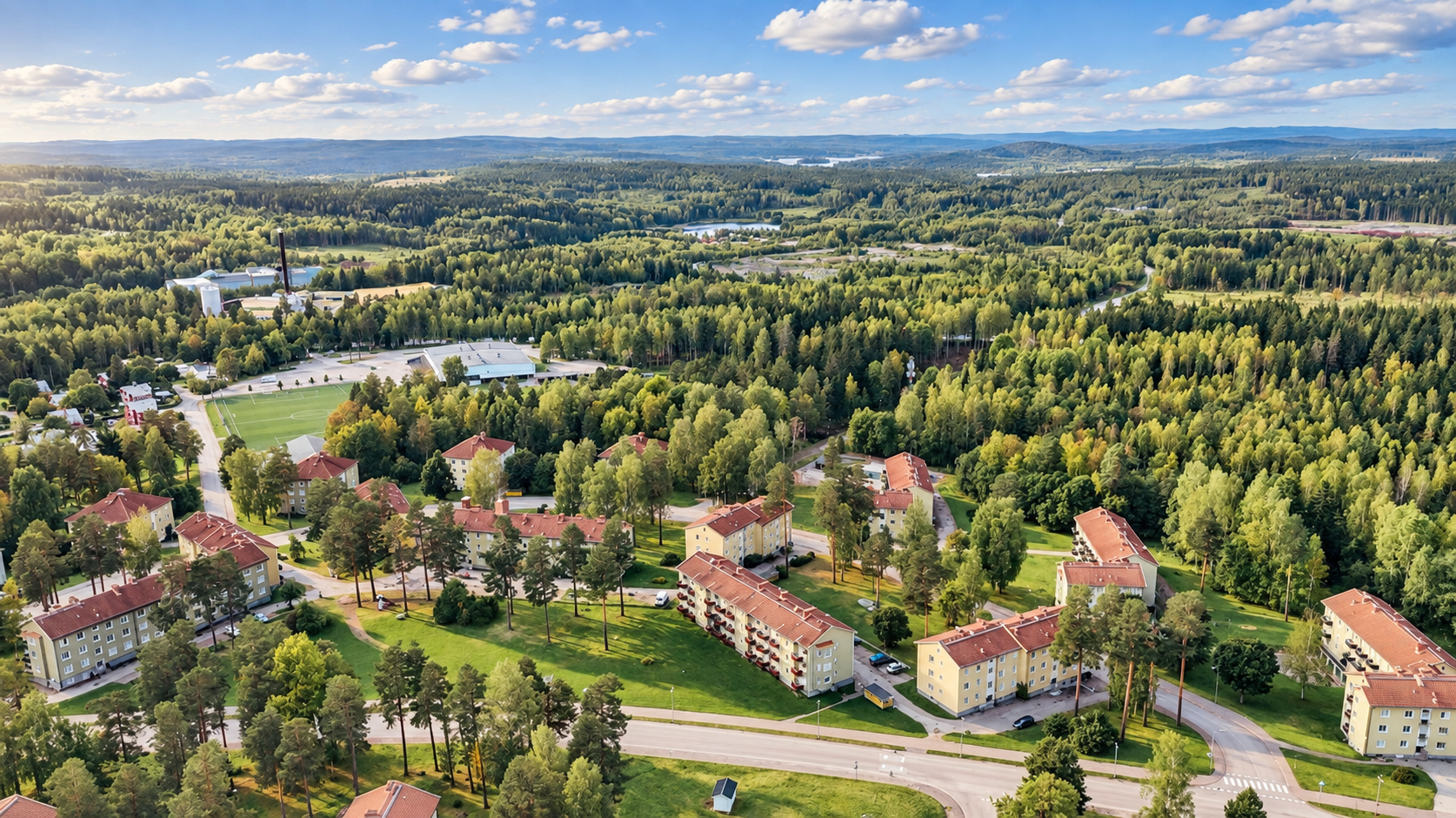 Alfavägen 34B