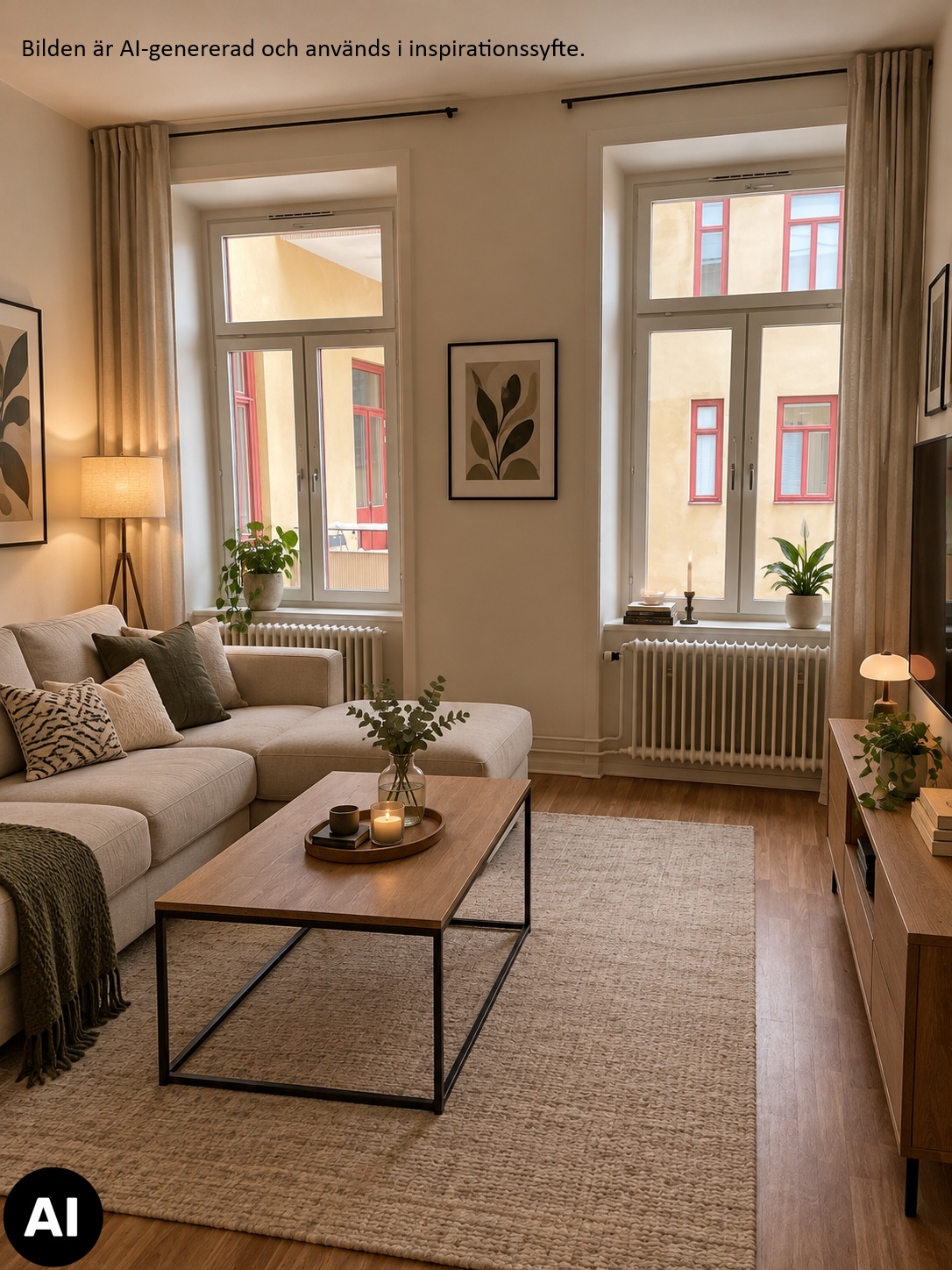 Nybrogatan 7 B