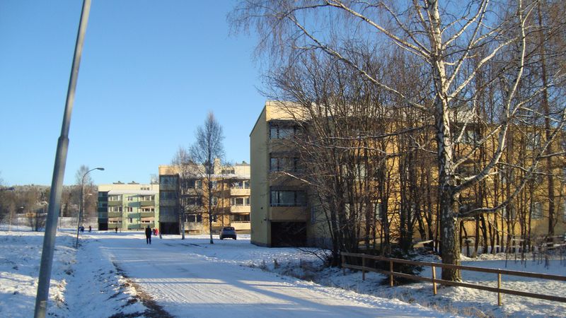 Stationsvägen 14 — bild 5