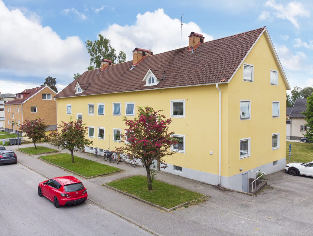 Ölandsgatan 2 A