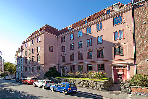 Föreningsgatan 26