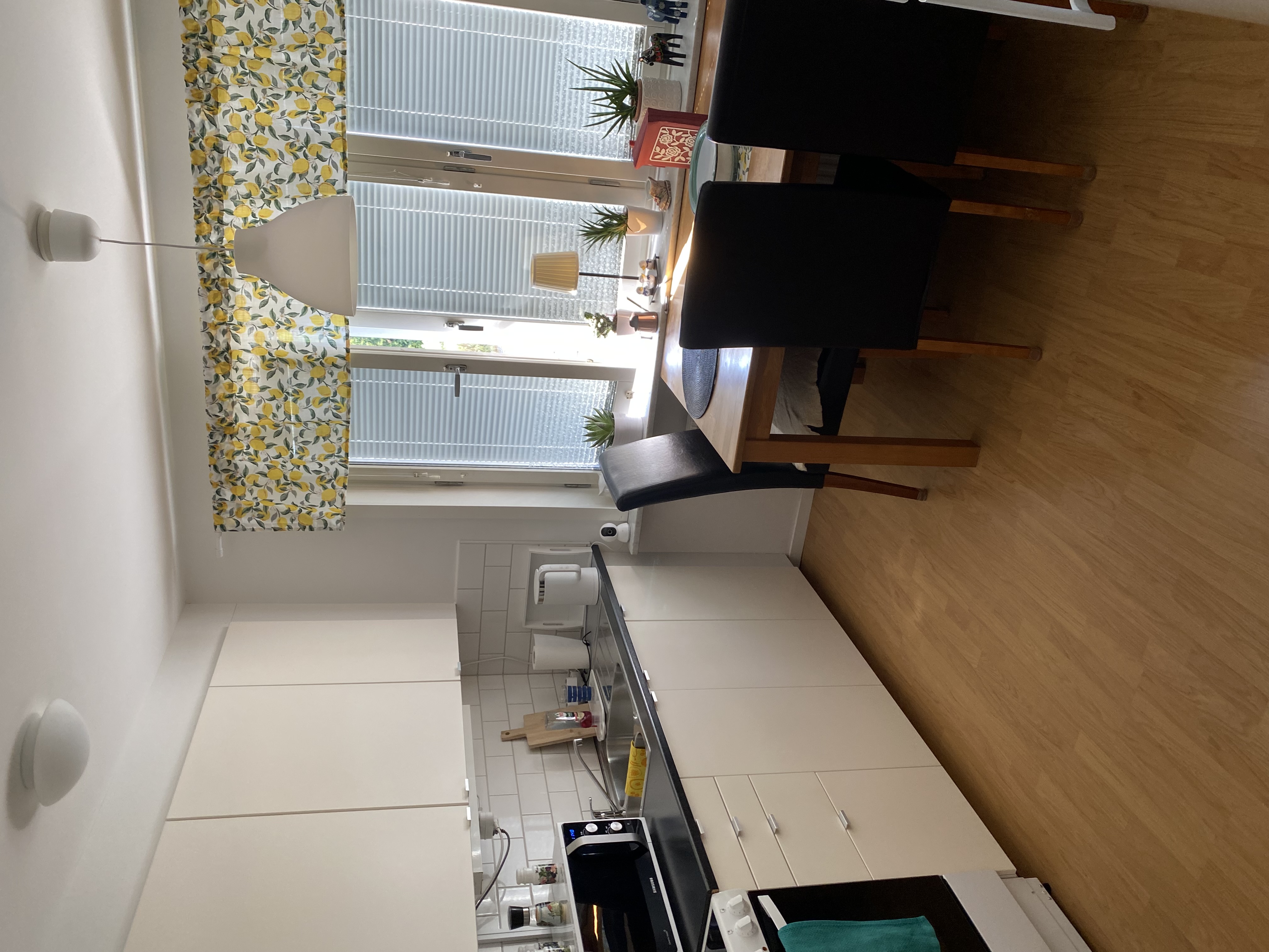 Lindrothsgatan 7 — bild 1