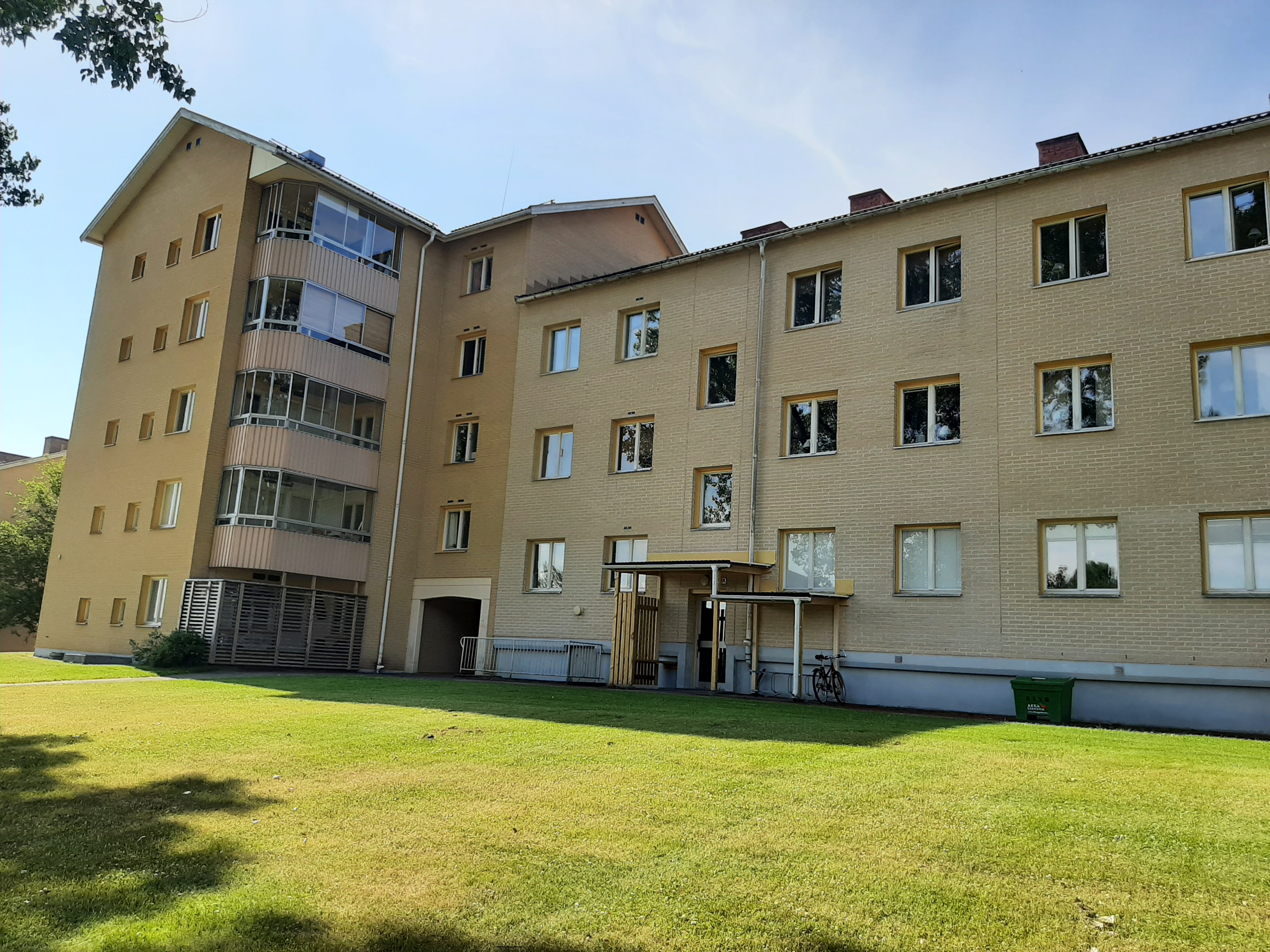 Sannagatan 48L — bild 2