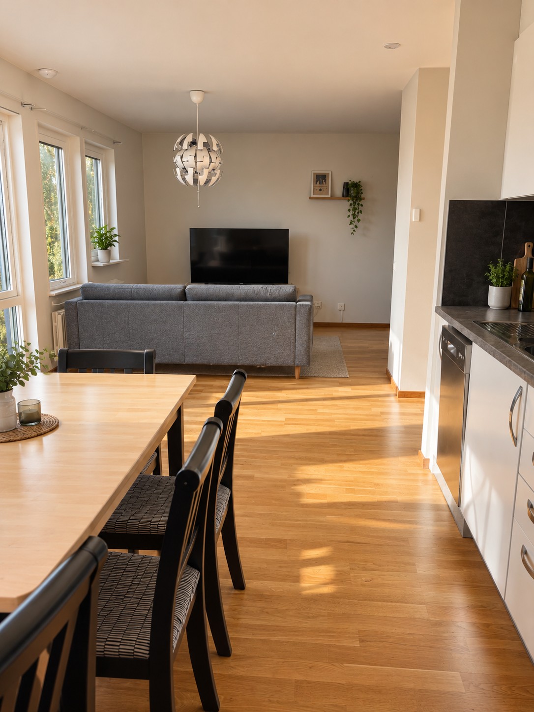 Kungsvägen 112C – bild 3