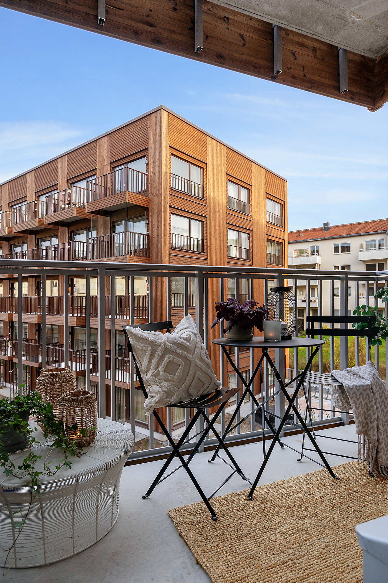 1.5 rum och kök, Skärholmen — 10 988 kr/mån — bild 5