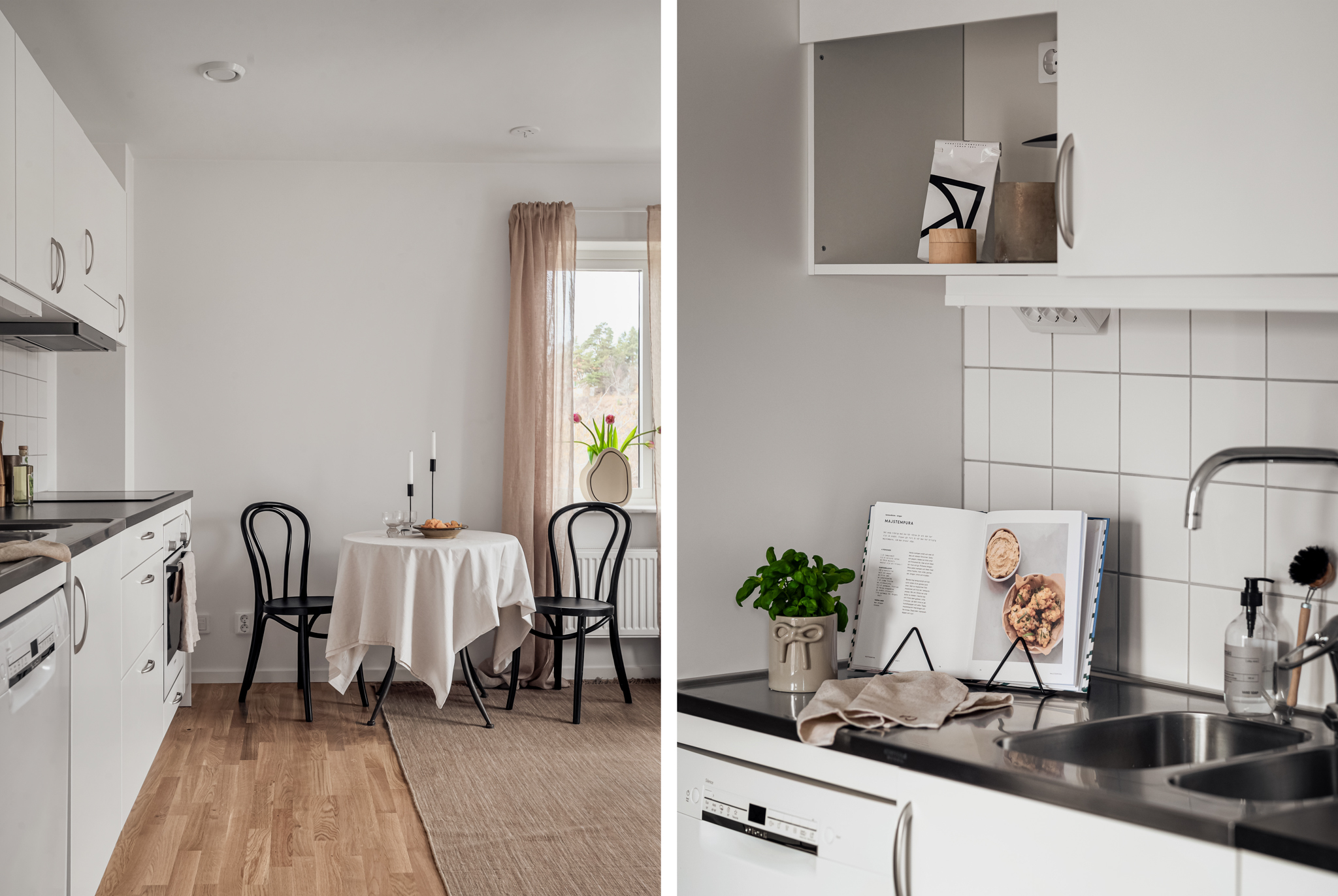 1 rum och kök, Salem — 8 119 kr/mån — bild 2