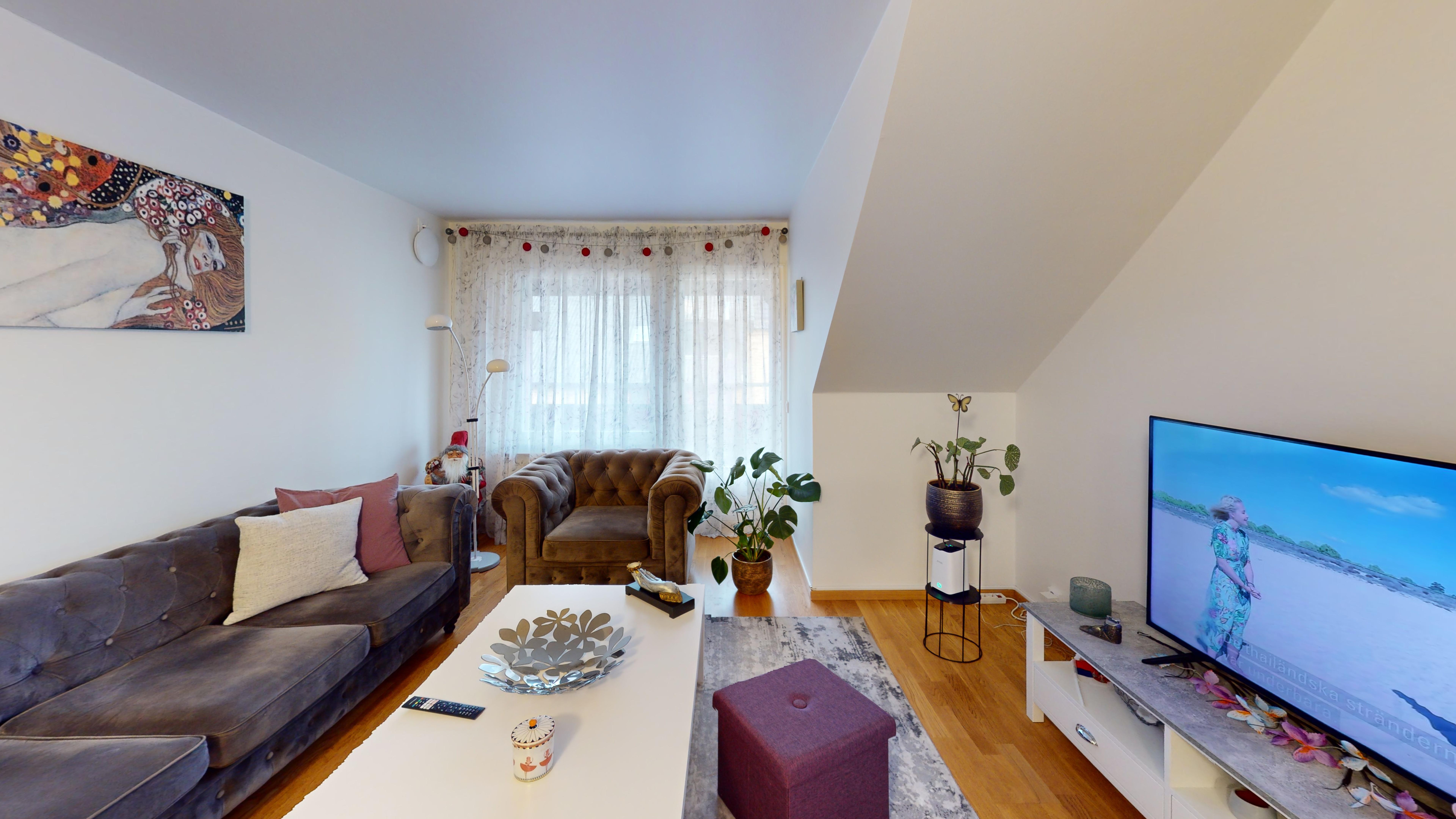 Guldsmedsgatan 14 b — bild 1