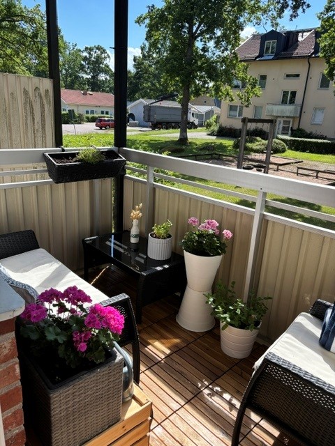 Kommungatan 3B — bild 2