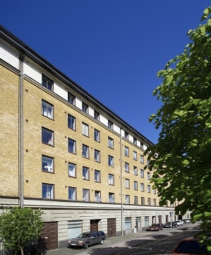 Jakobsdalsgatan 5