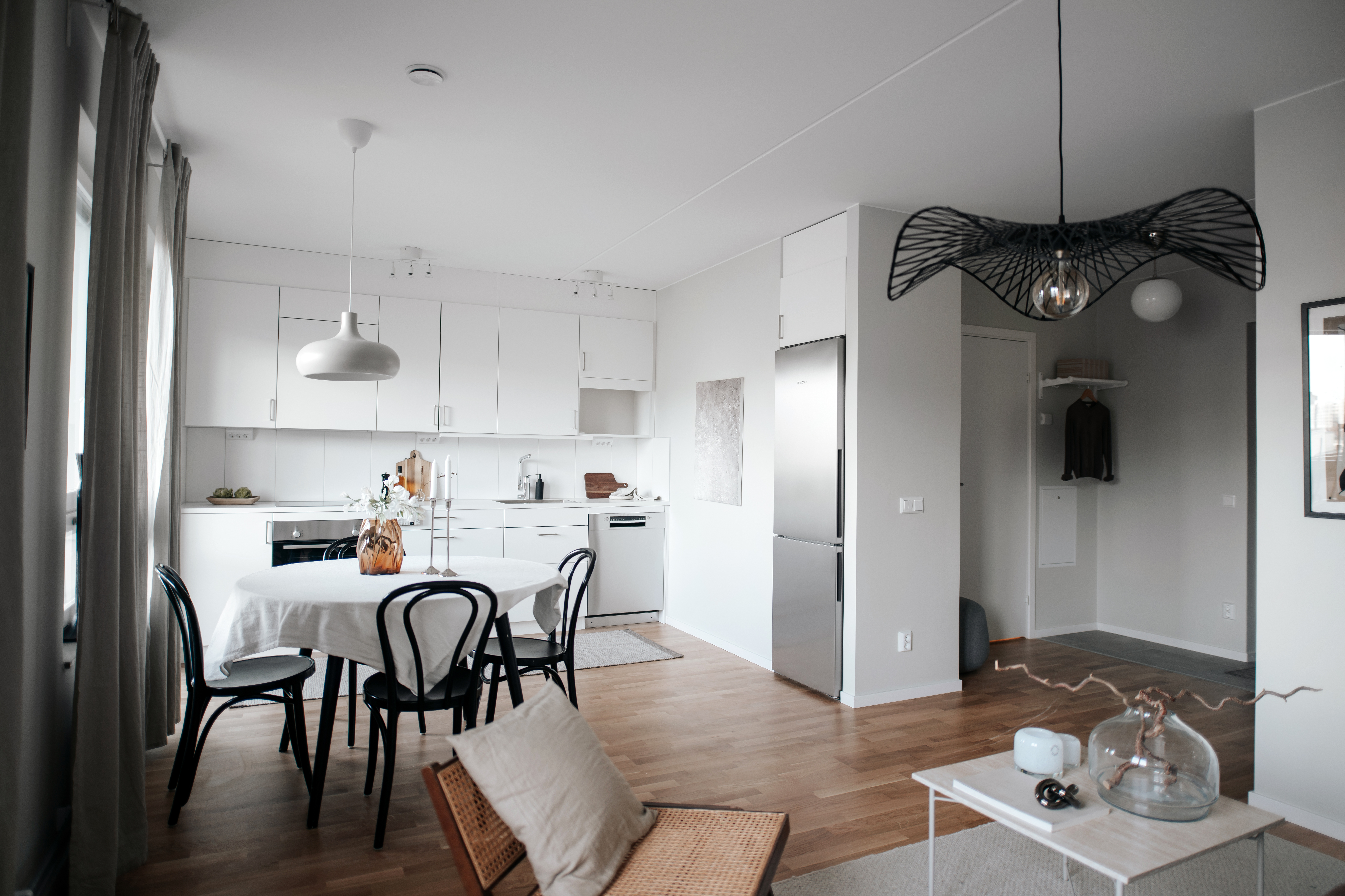 3 rum och kök, Järfälla — 15 116 kr/mån — bild 2