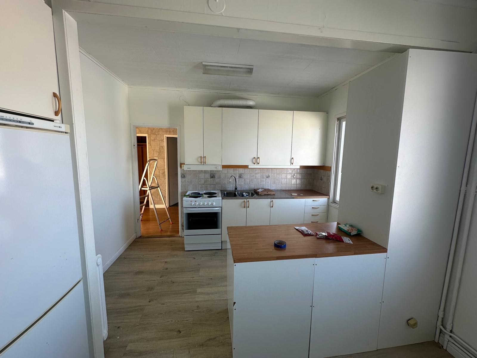 Gamla Karlebyvägen 30 — bild 2