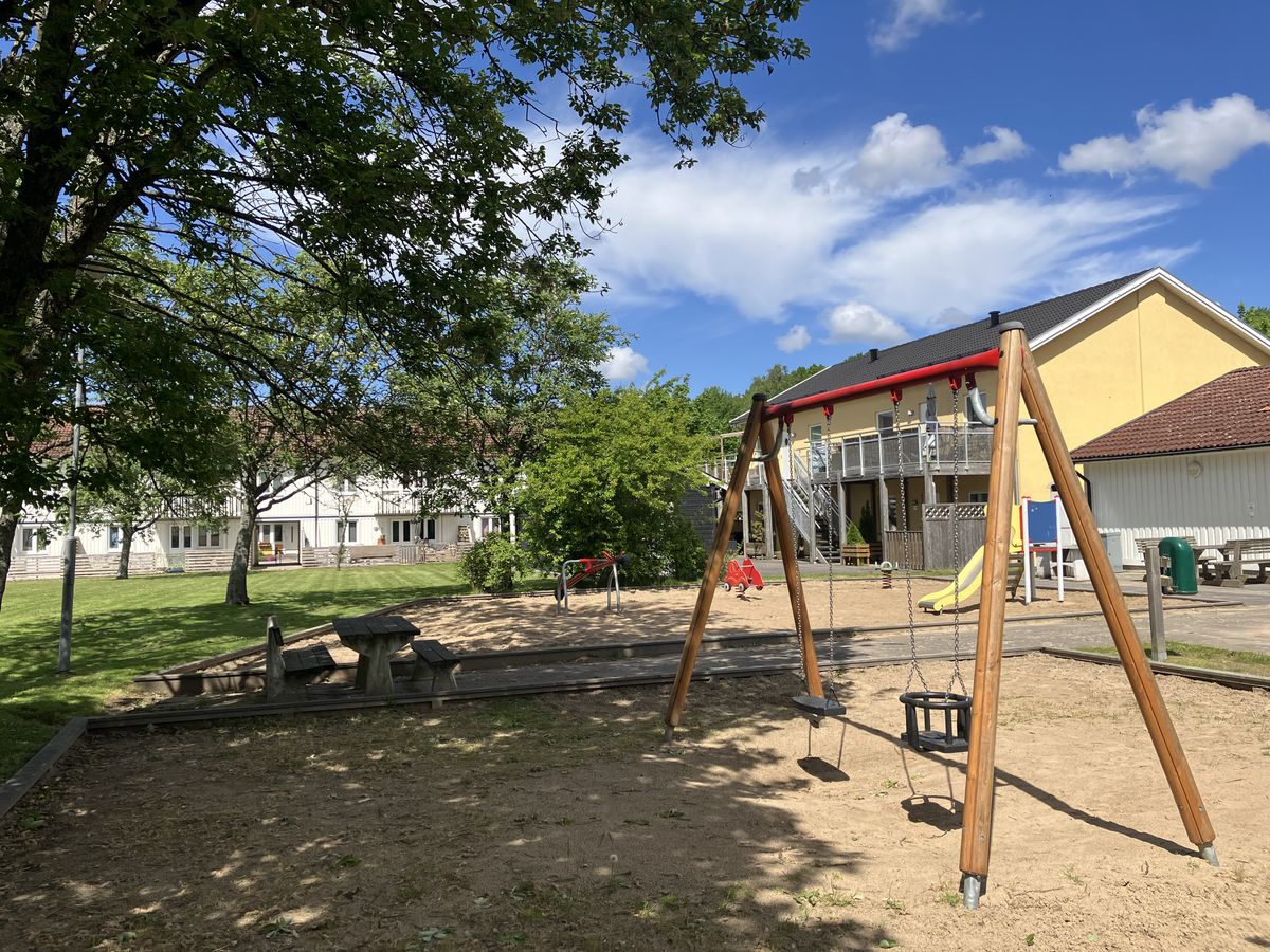 Göteborgsvägen 45 – bild 3