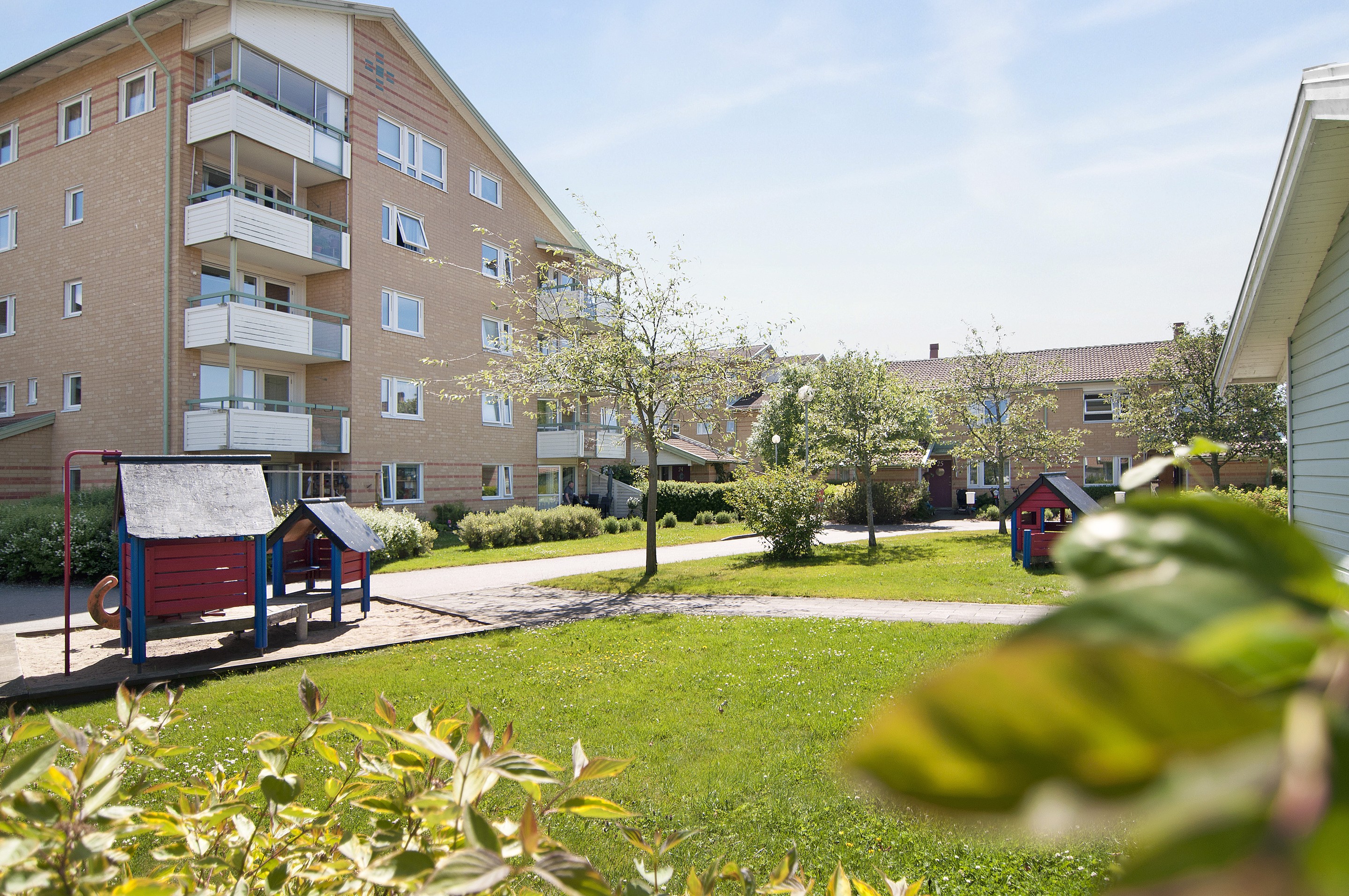 Valhallsvägen 9