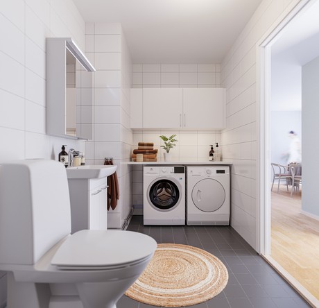 5 rum och kök, Järfälla — 24 599 kr/mån — bild 5