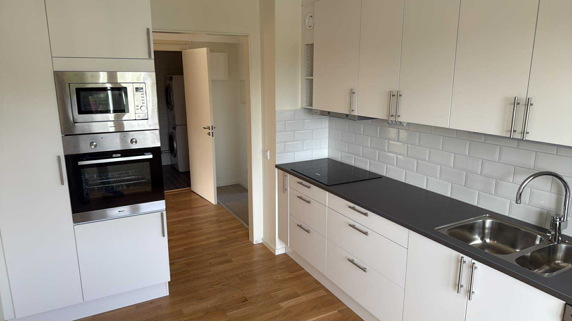 2 rum Upplands Väsby, 12 568 kr/mån | Bostadsögat