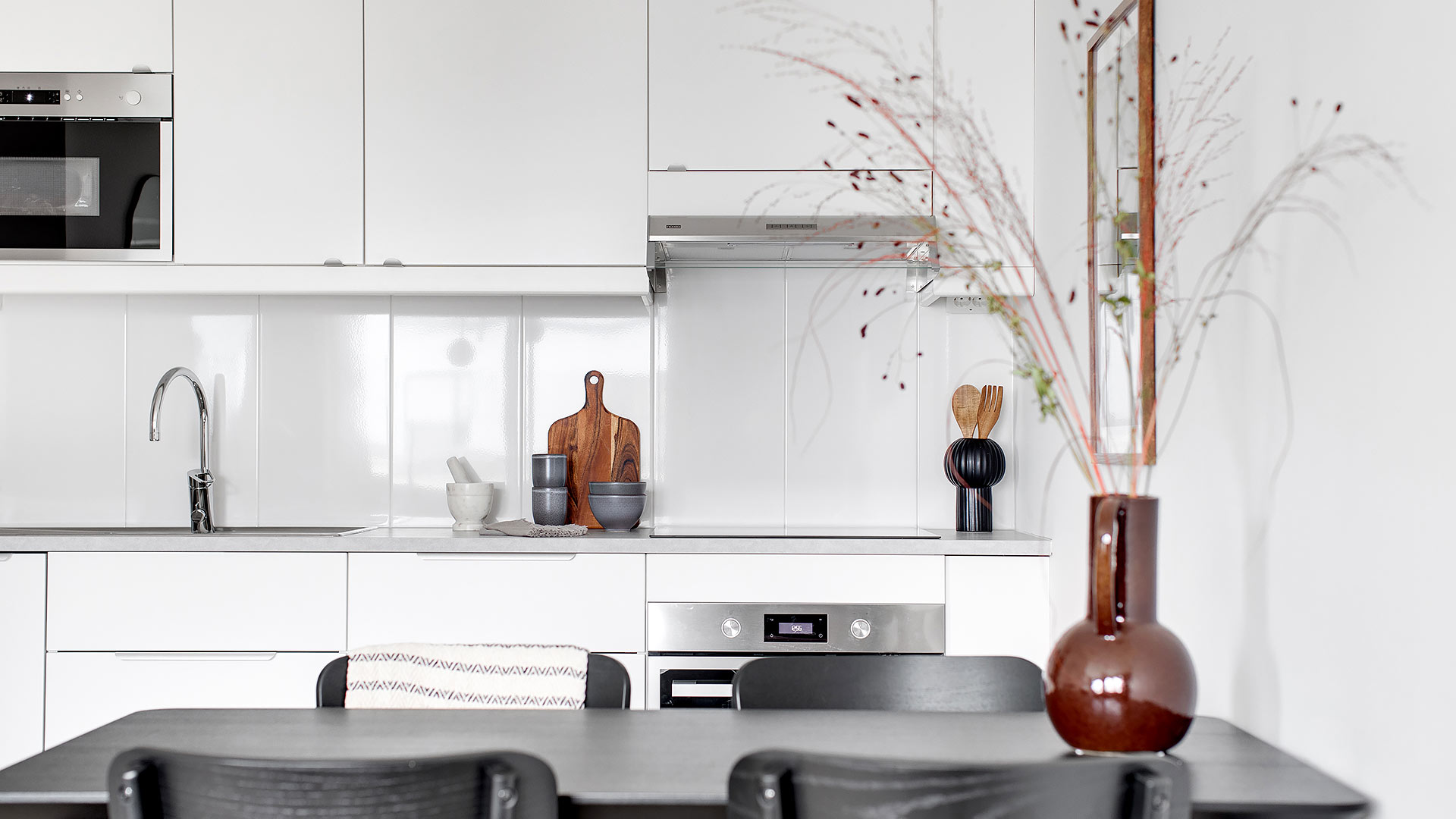 1 rum och kök, Stockholm — 9 214 kr/mån — bild 4