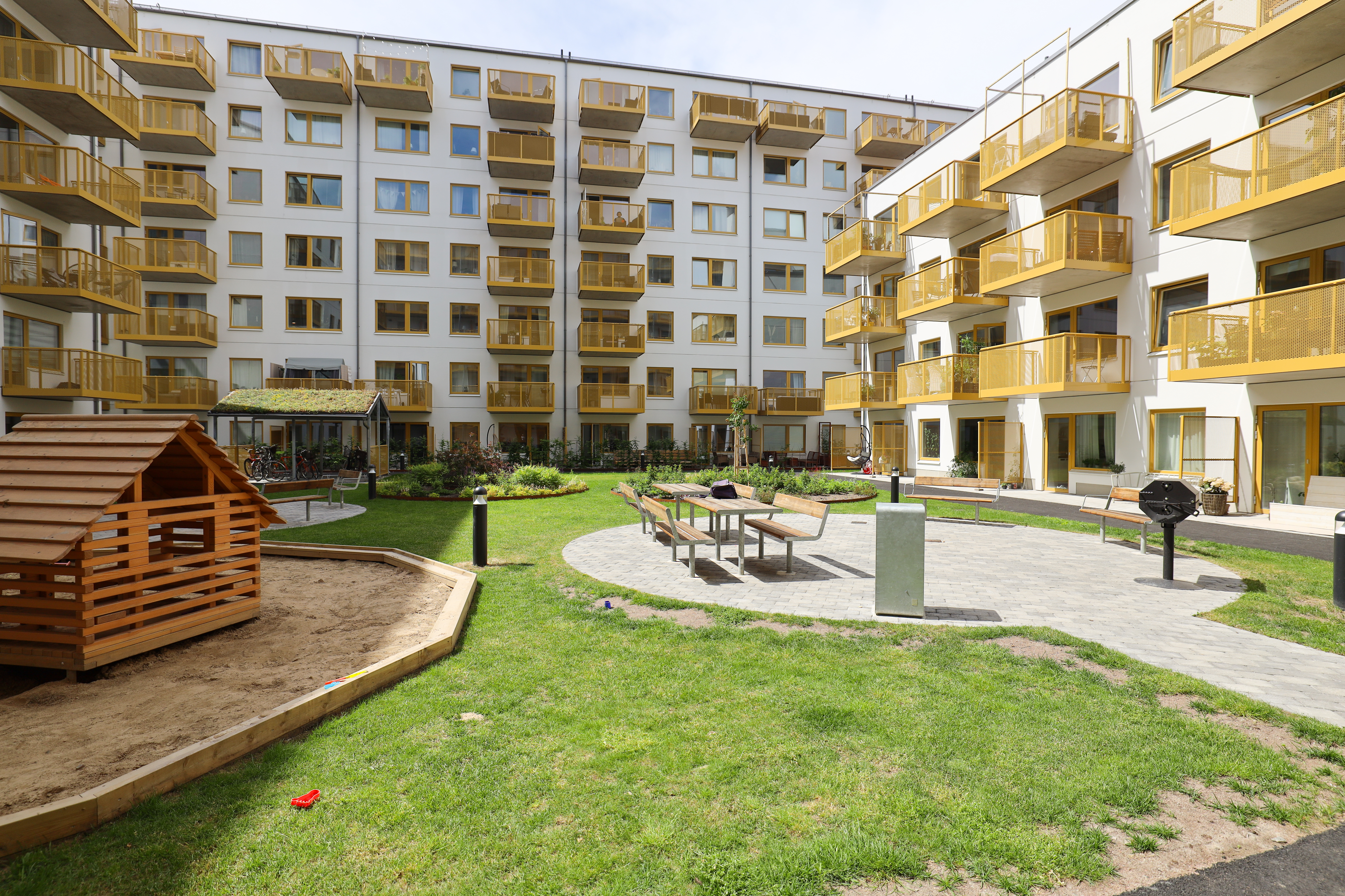 Ebbe Lieberathsgatan 2 A — bild 5