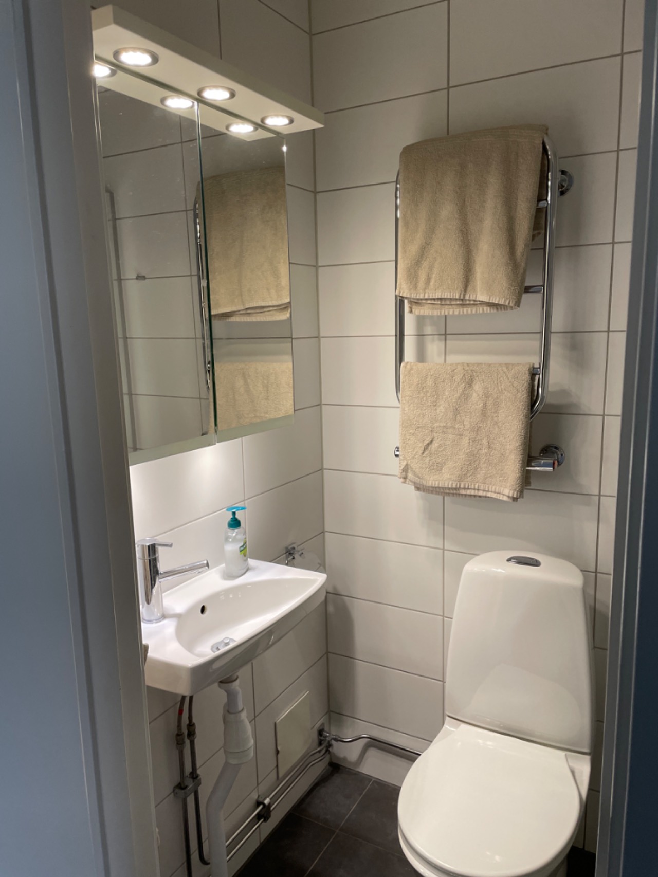 Bautastensgatan 9 B — bild 5