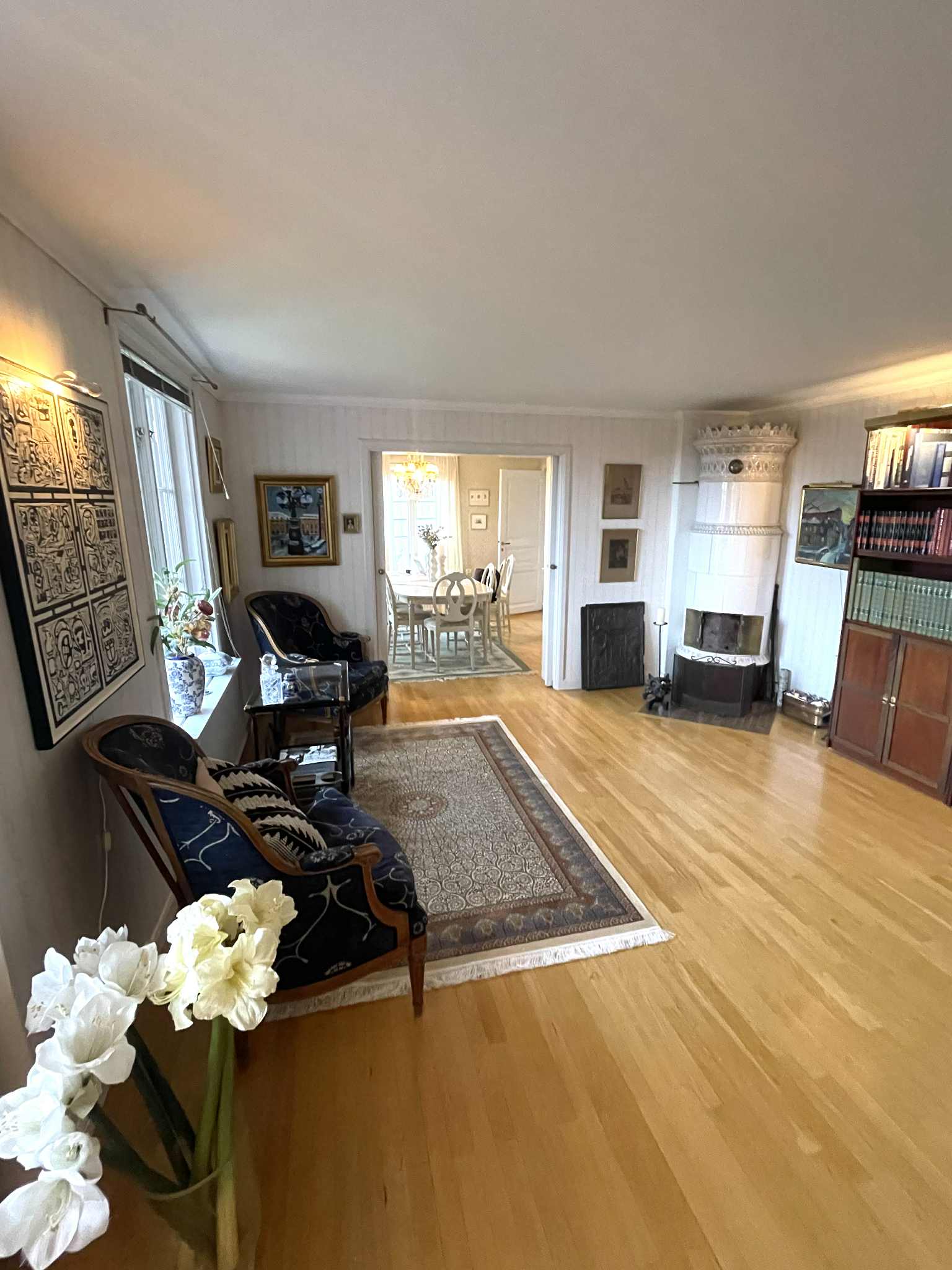 8 rum och kök, Sigtuna — 22 000 kr/mån — bild 3