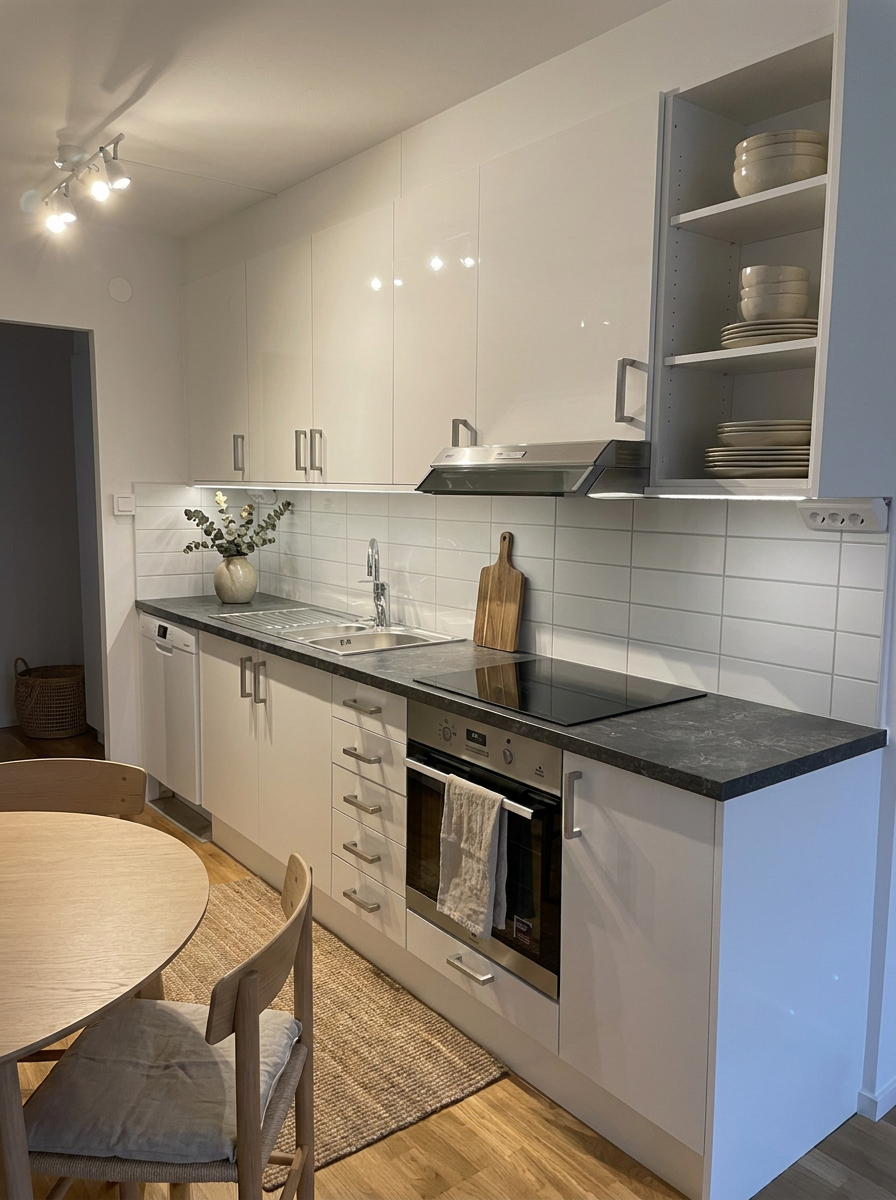 2 rum och kök, Norrtälje — 9 810 kr/mån — bild 3
