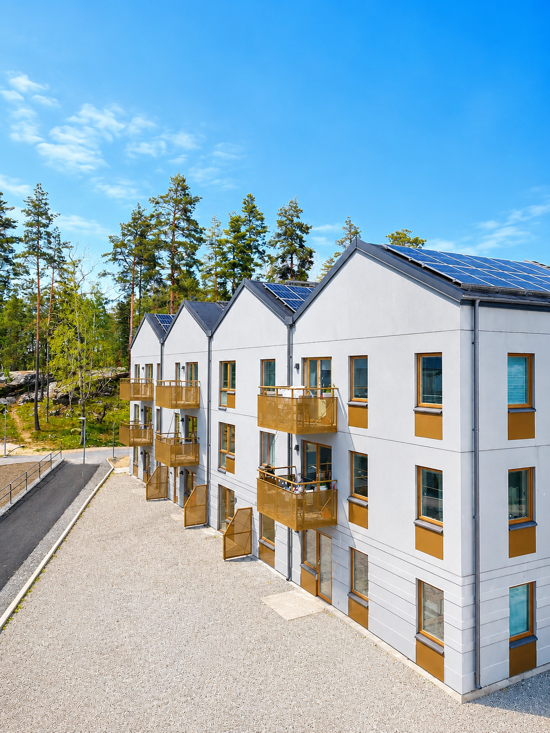 1 rum och kök, Nykvarn — 6 160 kr/mån — bild 5