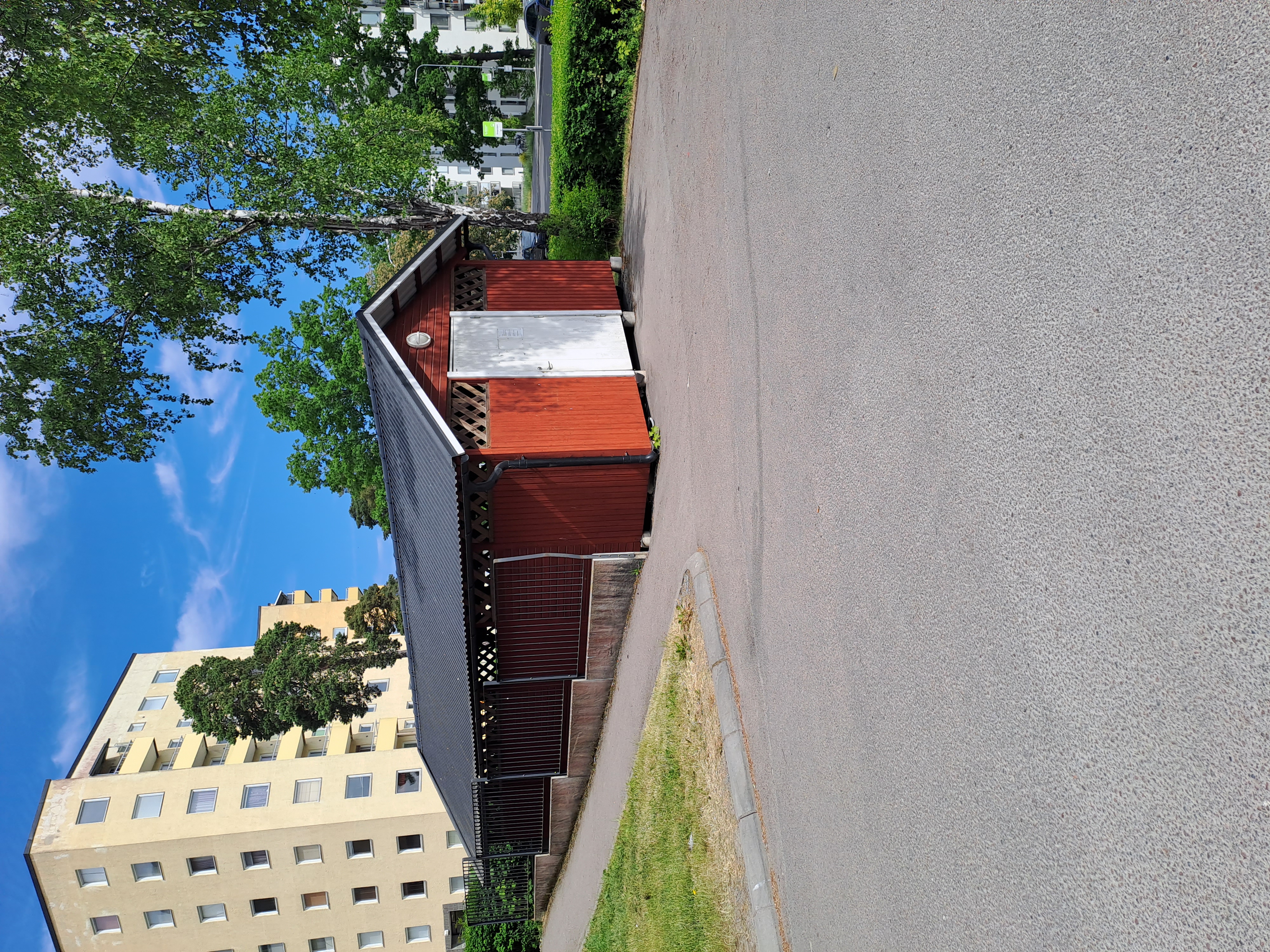 Regementsgatan 41 C — bild 3