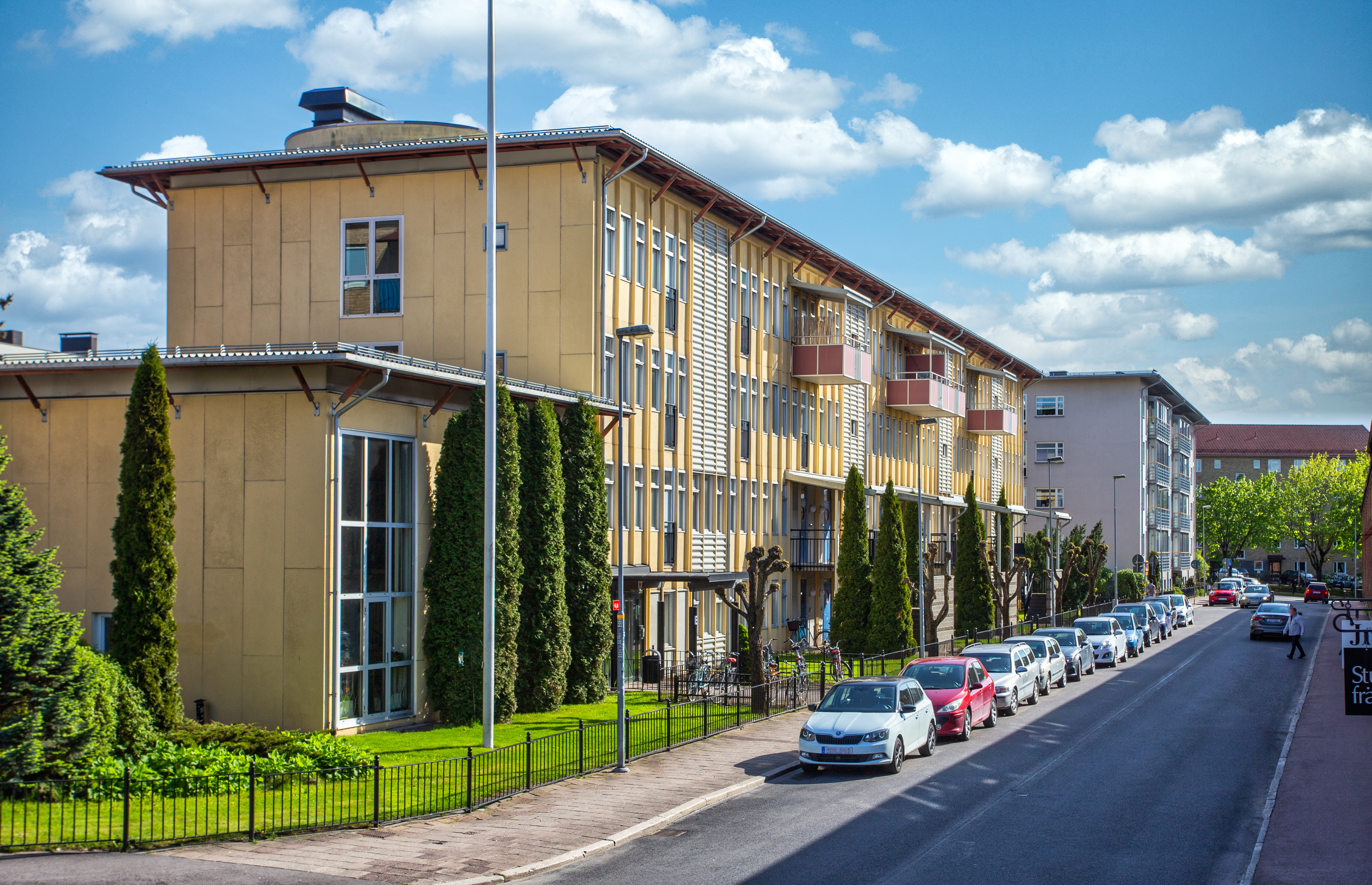 Verkstadsgatan 8 E – bild 3