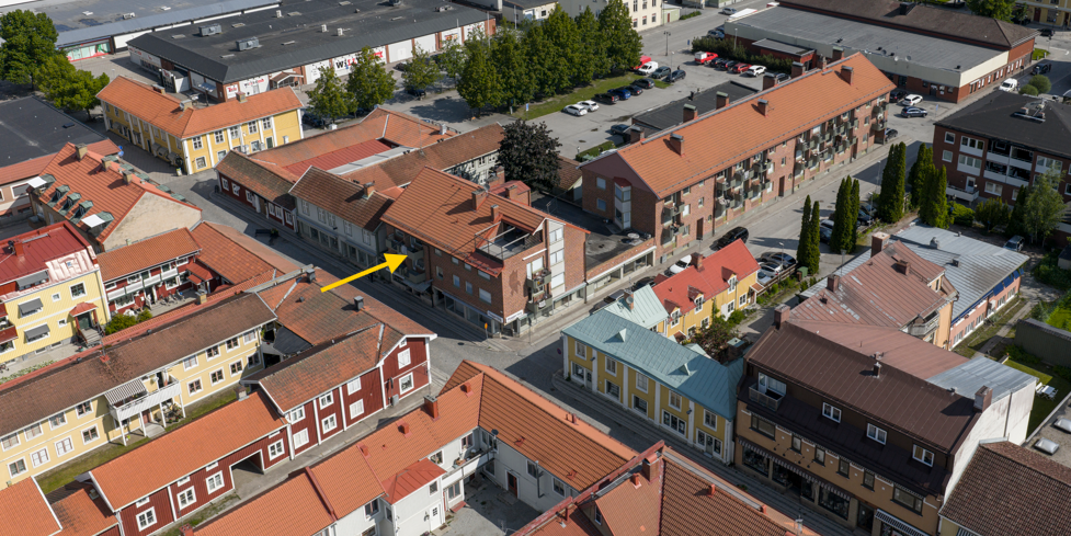 Kungsgatan 42