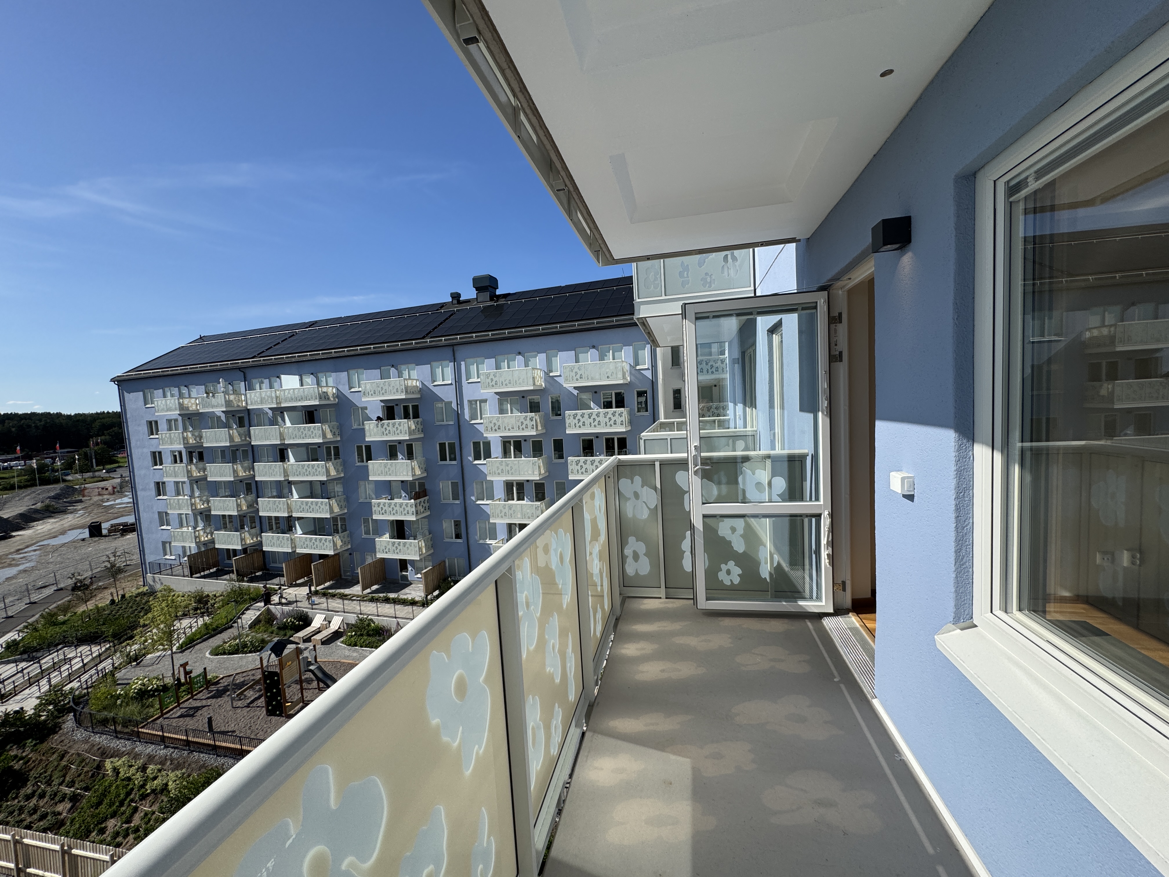 Mäldgatan 22 — bild 2 av 5