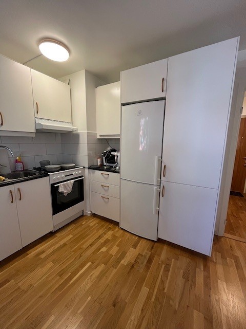 Odensvivägen 8 A — bild 1