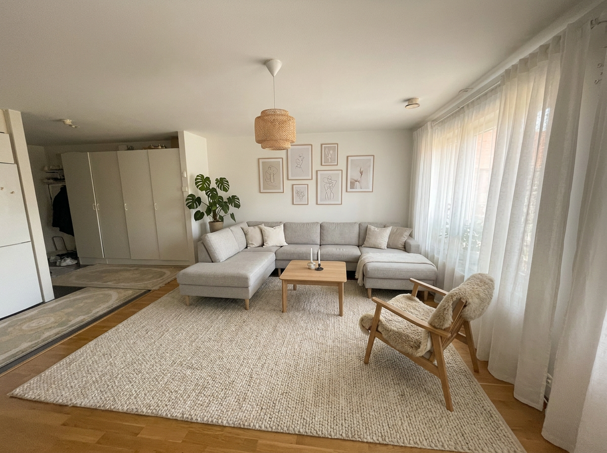 Stackgatan 17A