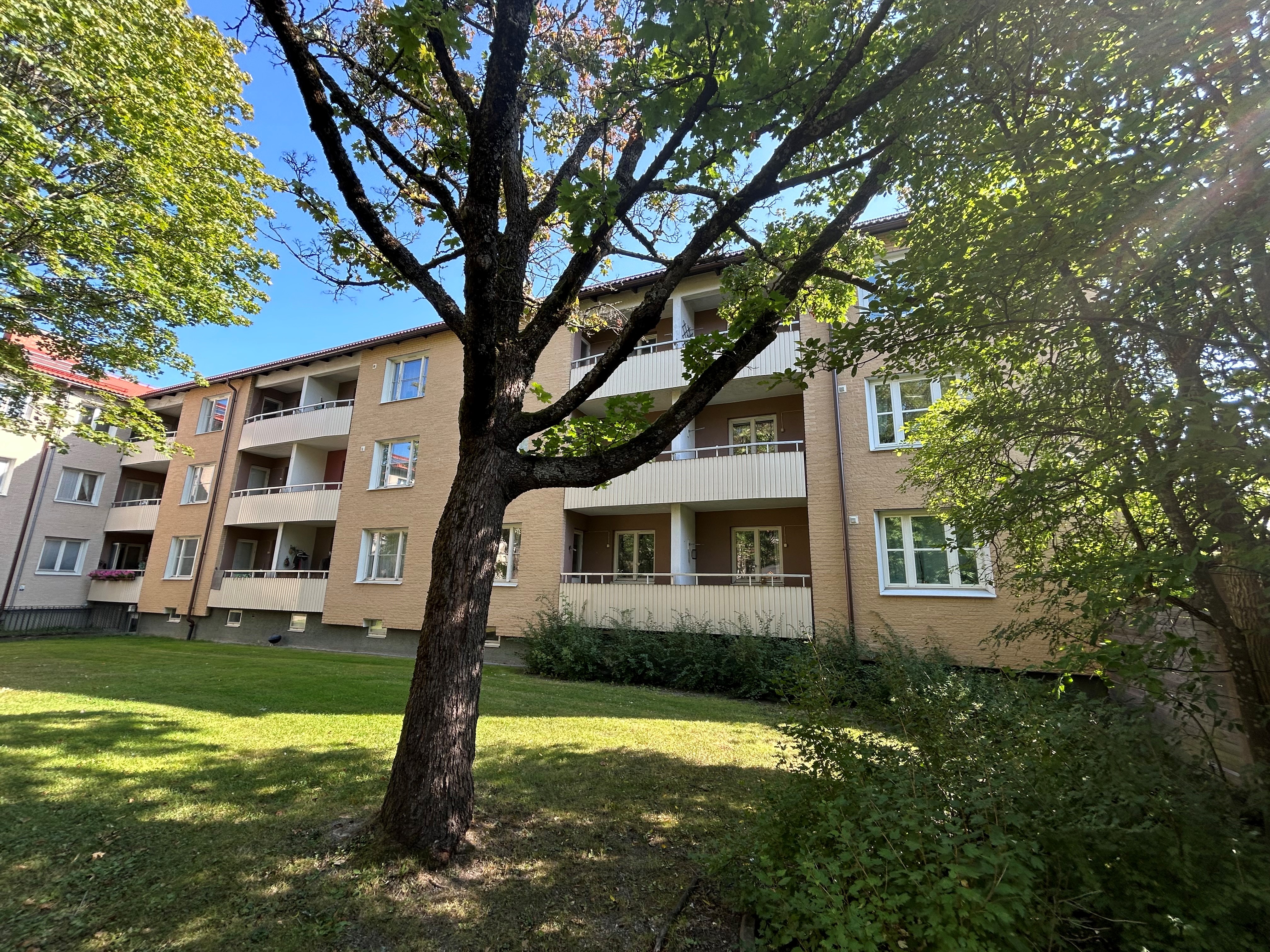 Emausgatan 43 A